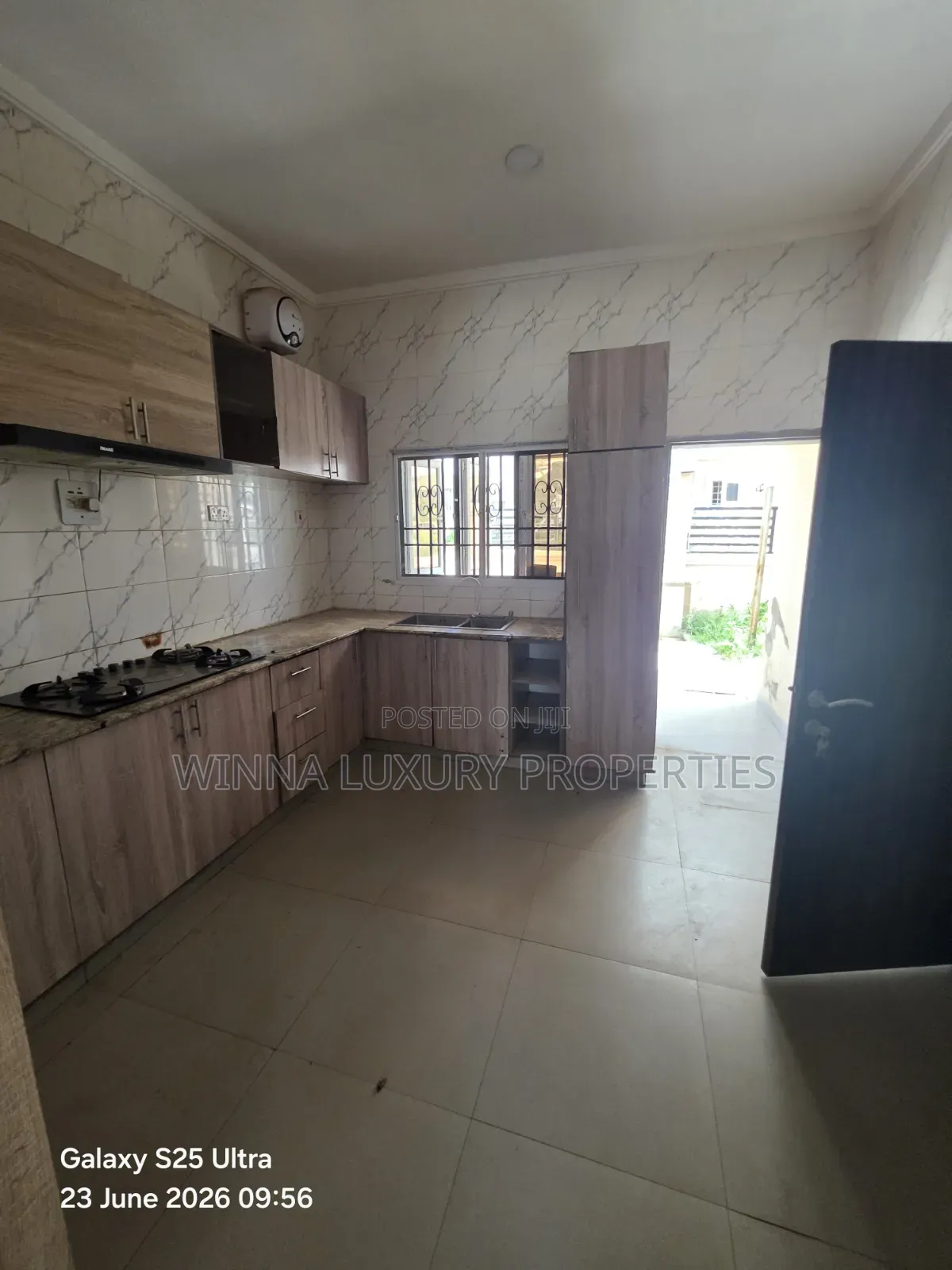 4bdrm Duplex in River Park Estate, Lugbe District for rent in Lugbe District