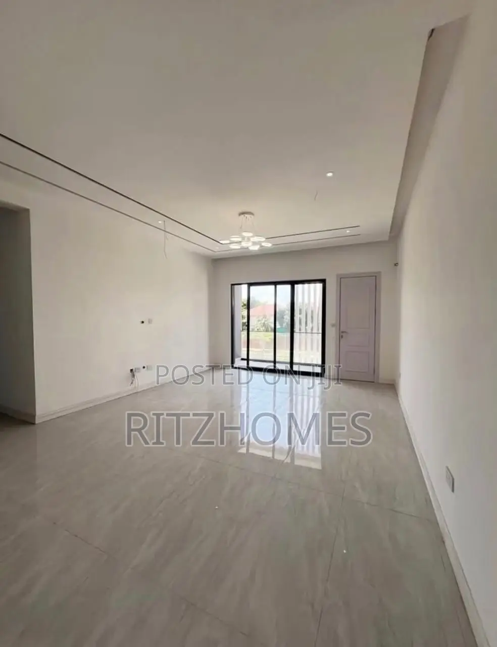 2bdrm Apartment in Ikate for rent in Ikate
