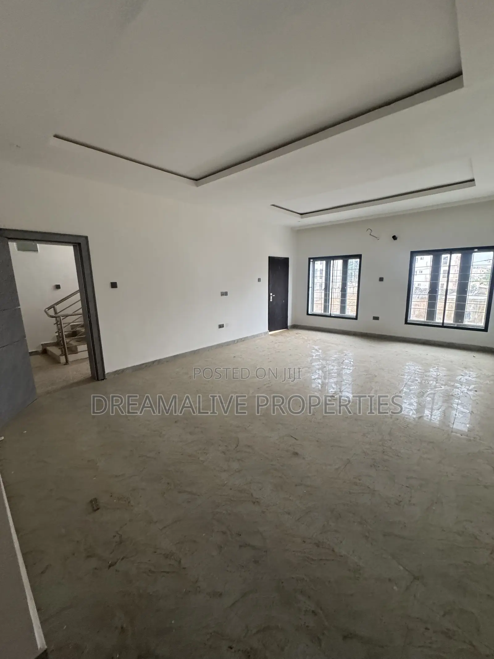 4bdrm Duplex in Life Camp for sale in Life Camp