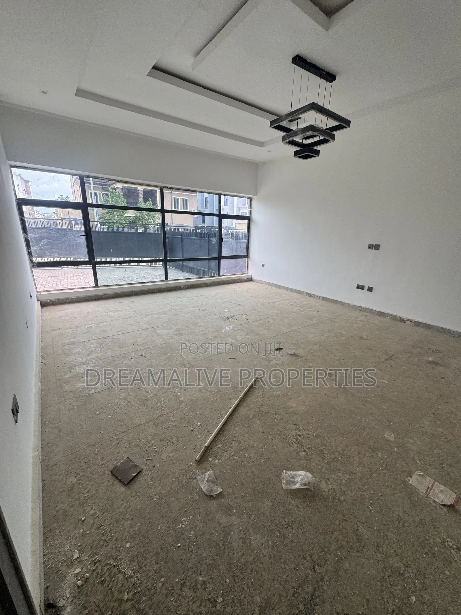 4bdrm Duplex in Life Camp for sale in Life Camp