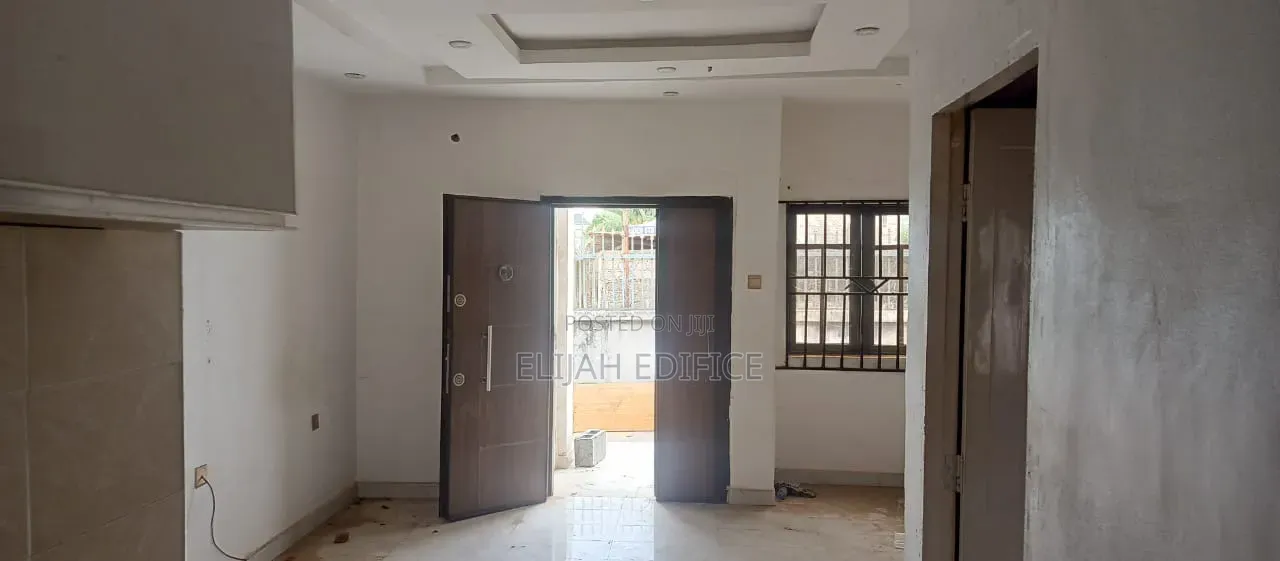 Furnished 3bdrm Block of Flats in Command, Abule Egba for sale in Abule Egba