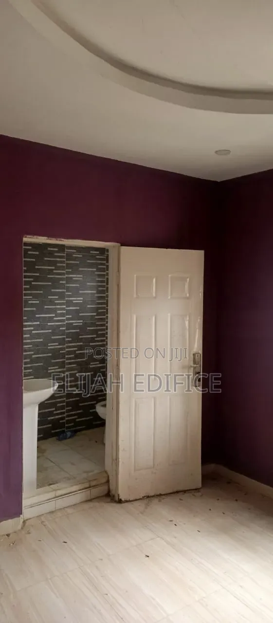 Furnished 3bdrm Block of Flats in Command, Abule Egba for sale in Abule Egba