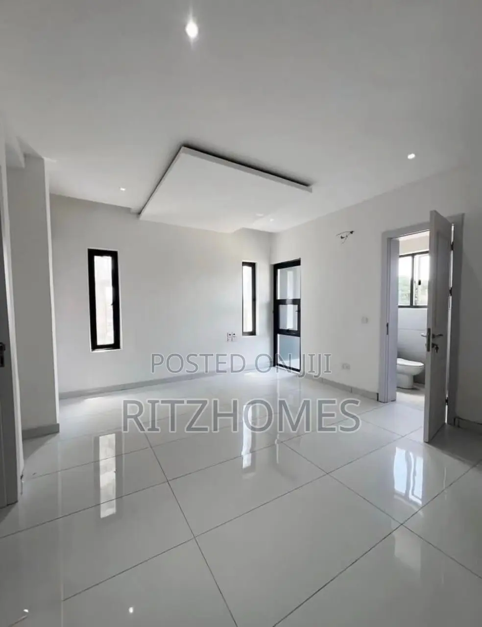 2bdrm Apartment in Ikate for rent in Ikate