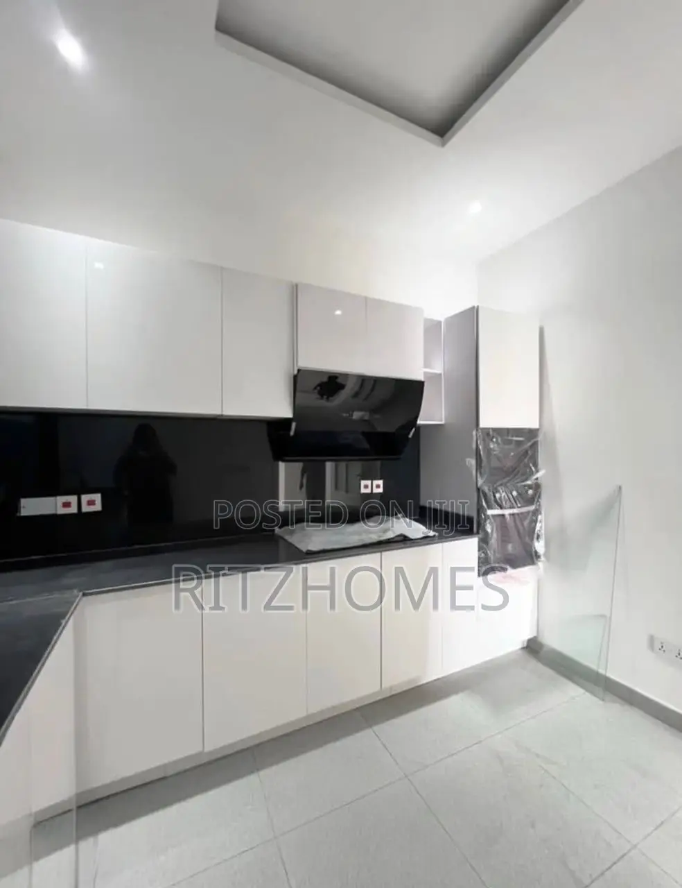 2bdrm Apartment in Ikate for rent in Ikate
