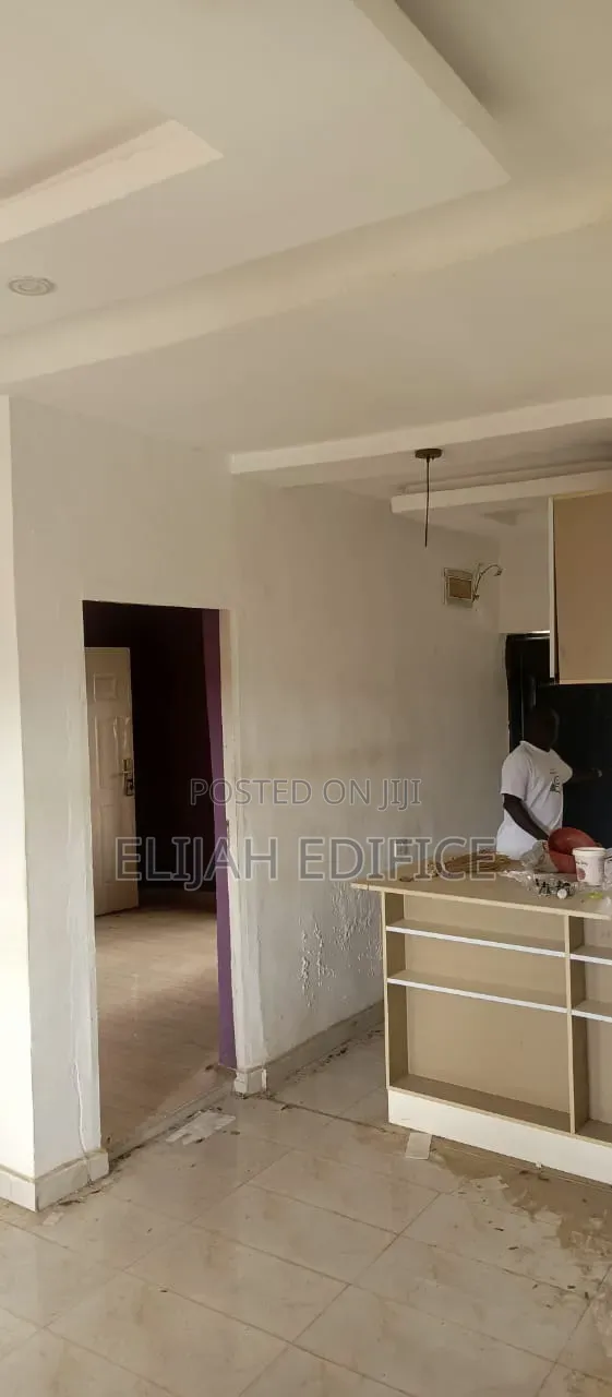Furnished 3bdrm Block of Flats in Command, Abule Egba for sale in Abule Egba