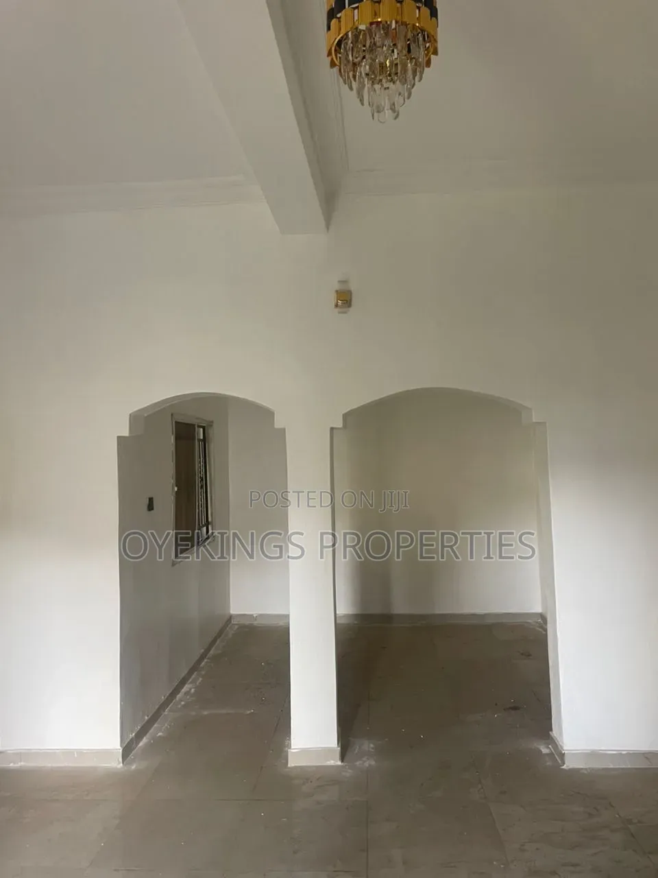 2bdrm Block of Flats in Ajanla, Nnpc, Oluyole for rent in Oluyole