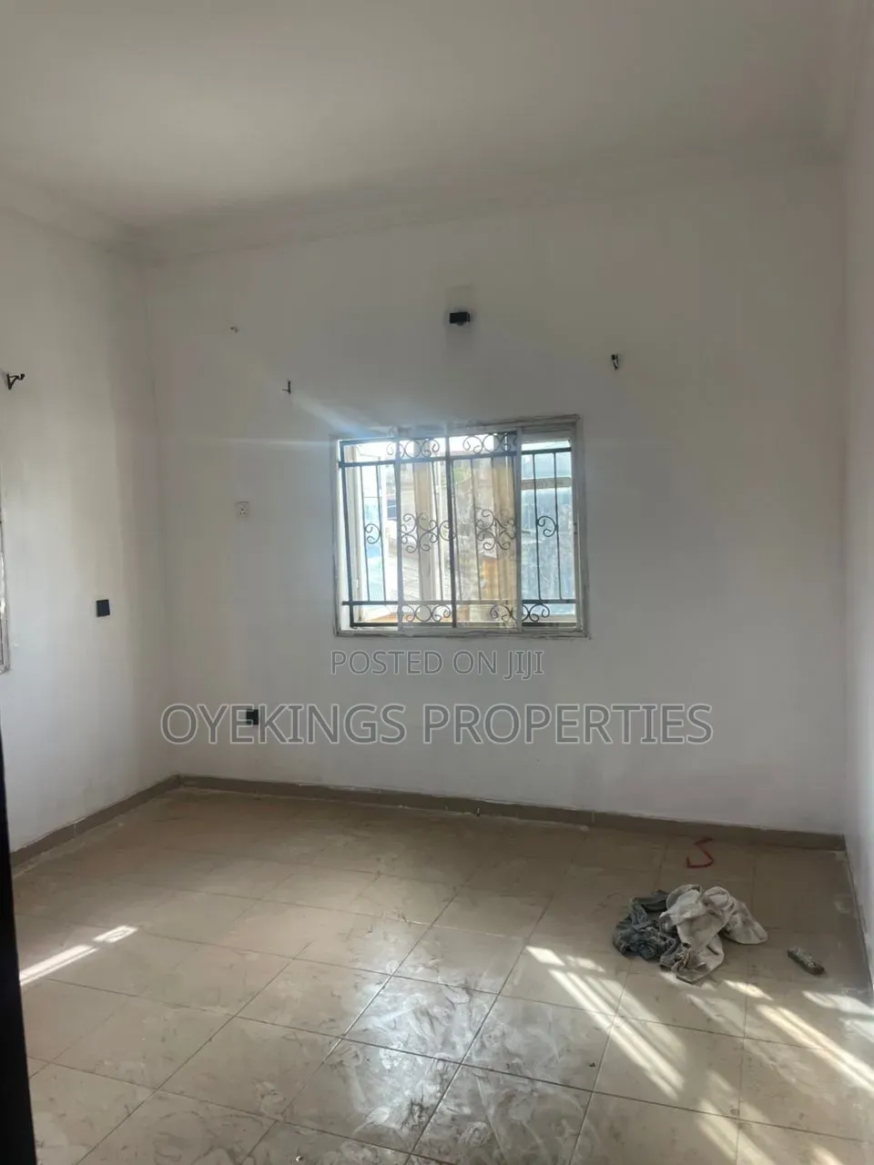 2bdrm Block of Flats in Ajanla, Nnpc, Oluyole for rent in Oluyole