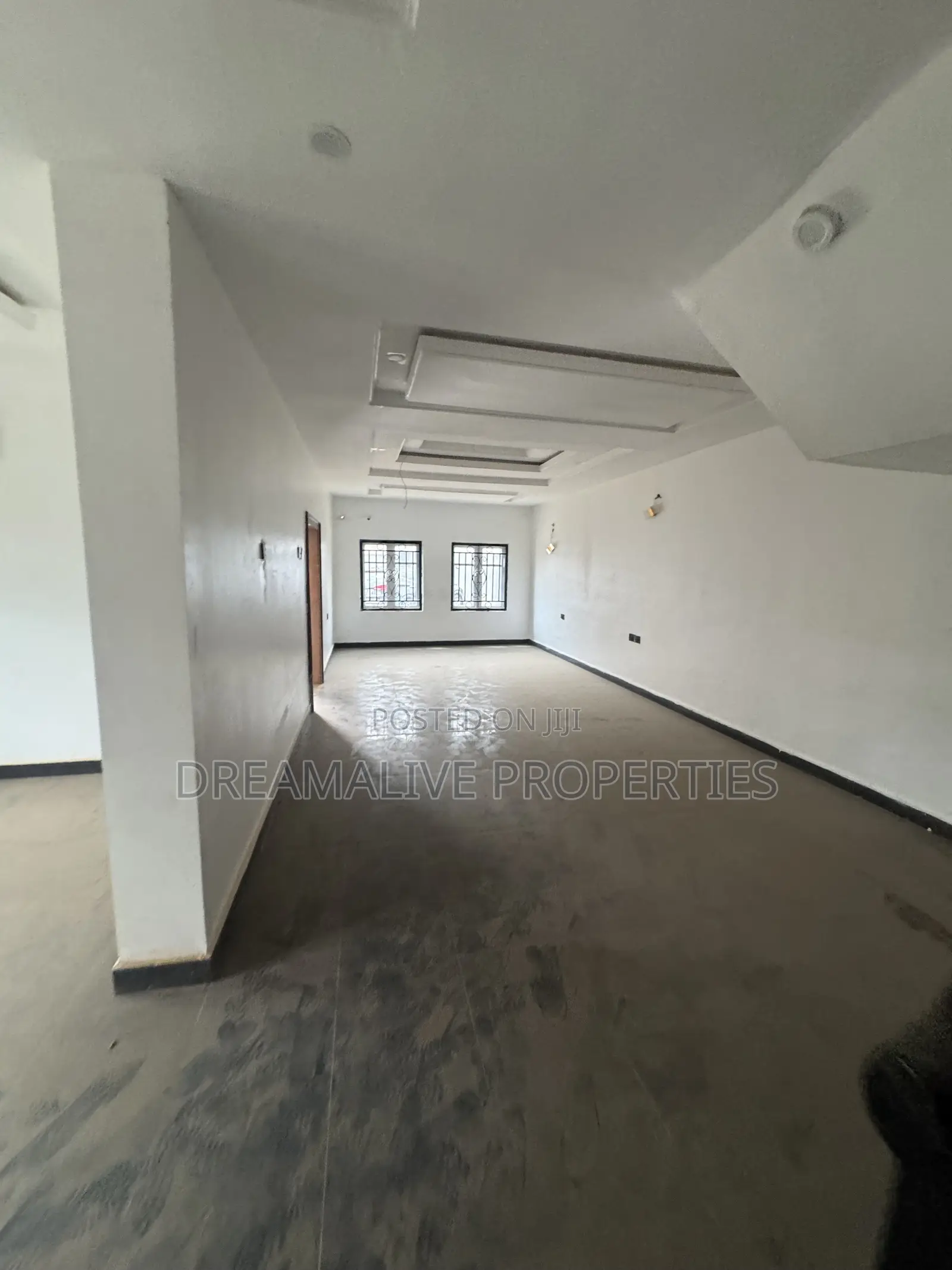4bdrm Duplex in Life Camp for sale in Life Camp