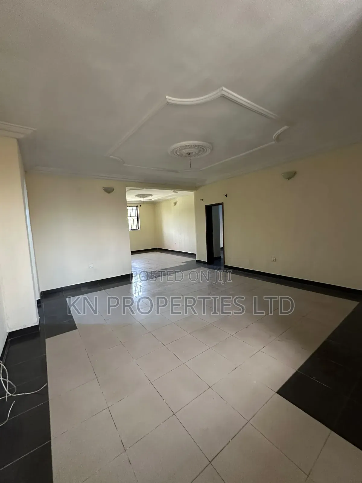4bdrm Block of Flats in Garki for rent in Garki