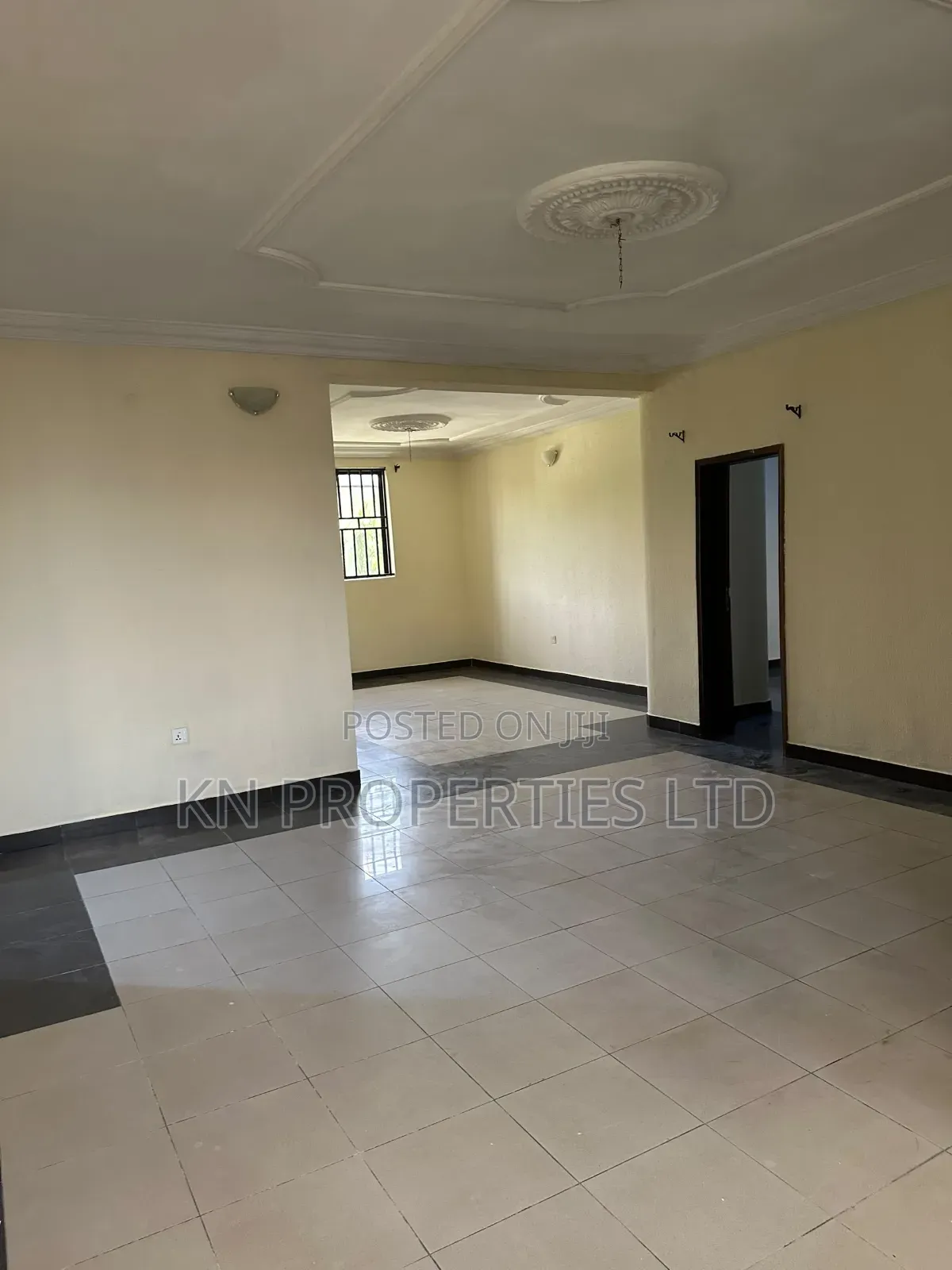 4bdrm Block of Flats in Garki for rent in Garki