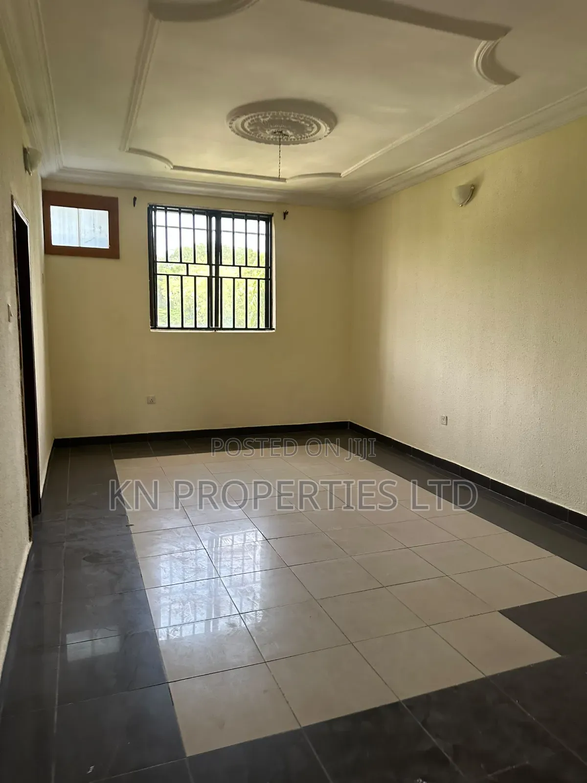 4bdrm Block of Flats in Garki for rent in Garki
