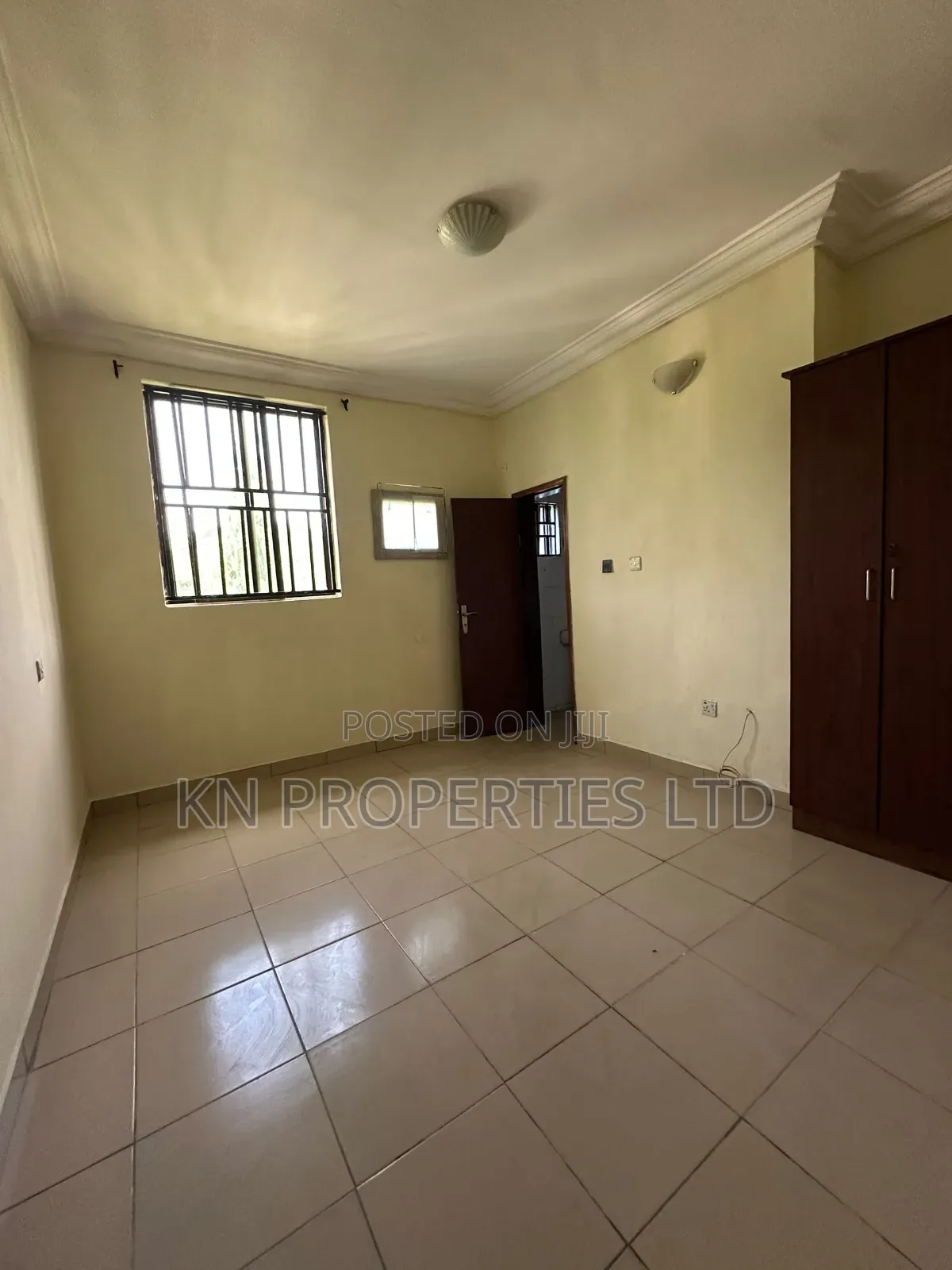 4bdrm Block of Flats in Garki for rent in Garki