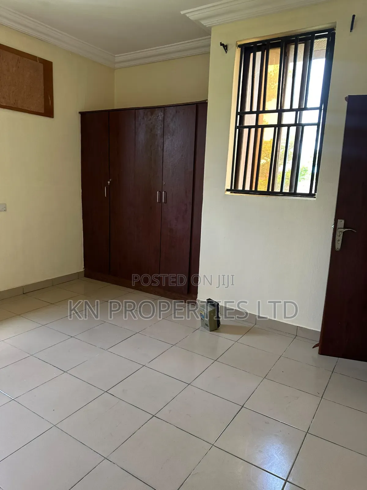 4bdrm Block of Flats in Garki for rent in Garki