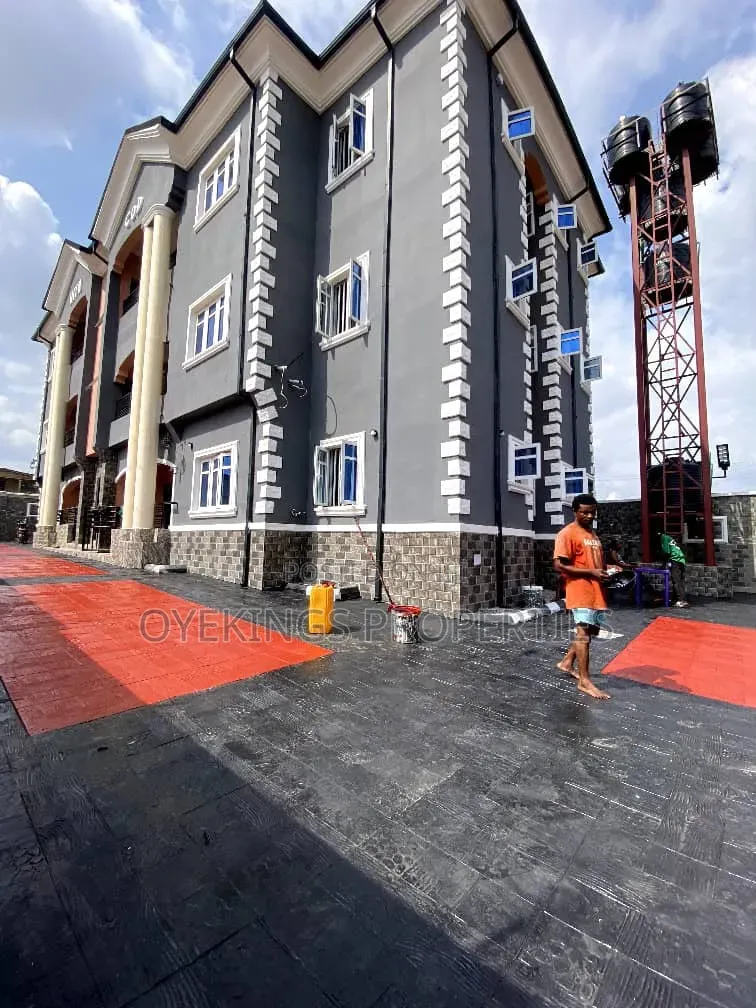 2bdrm Block of Flats in Ringroad for rent in Rind Road