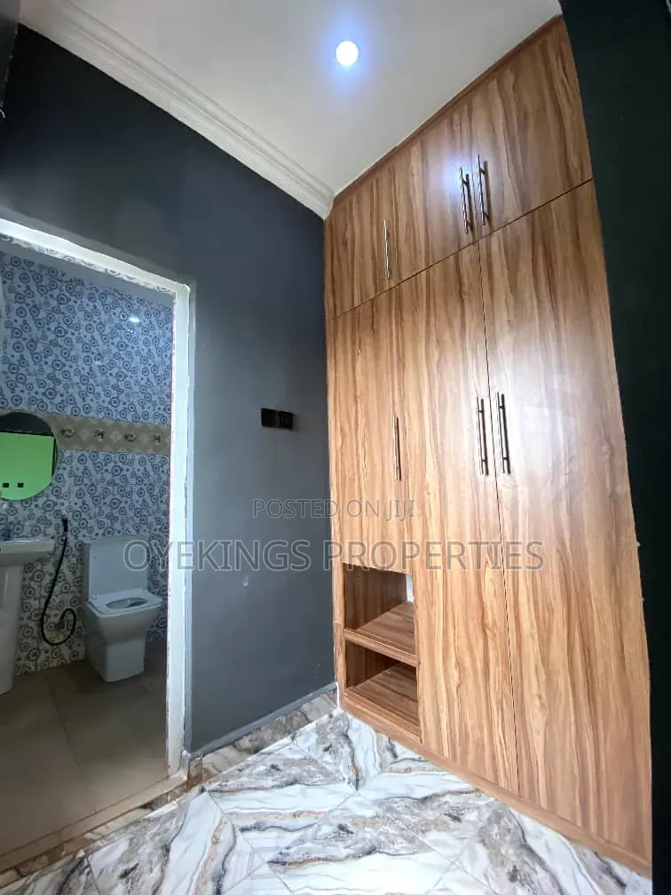 2bdrm Block of Flats in Ringroad for rent in Rind Road