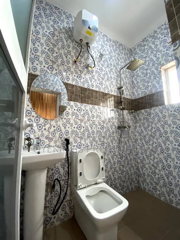 2bdrm Block of Flats in Ringroad for rent in Rind Road