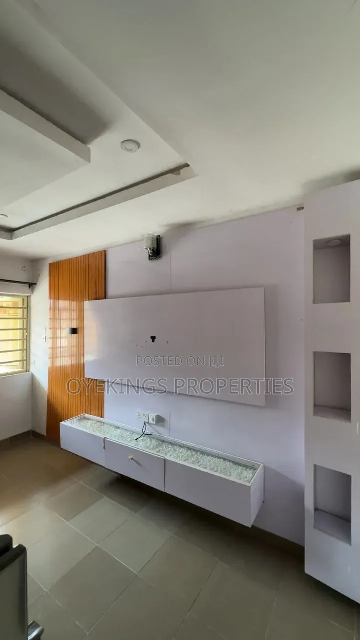 1bdrm Room & Parlour in Akoto, Oluyole for rent in Oluyole