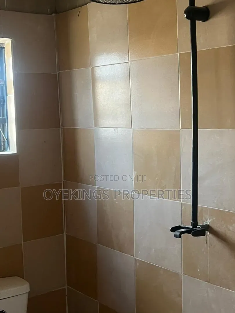 1bdrm Room & Parlour in Akoto, Oluyole for rent in Oluyole