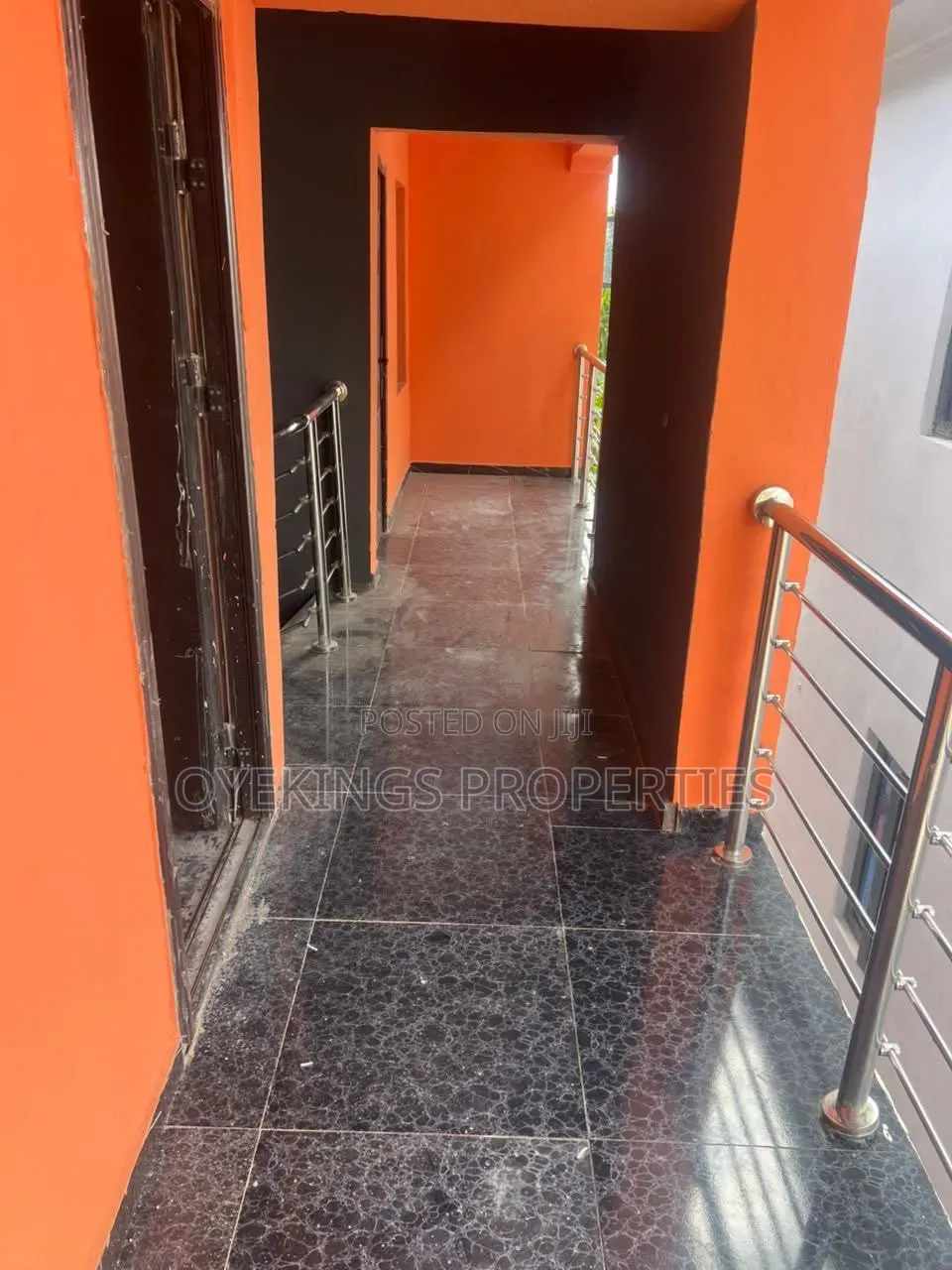 1bdrm Room & Parlour in Akoto, Oluyole for rent in Oluyole
