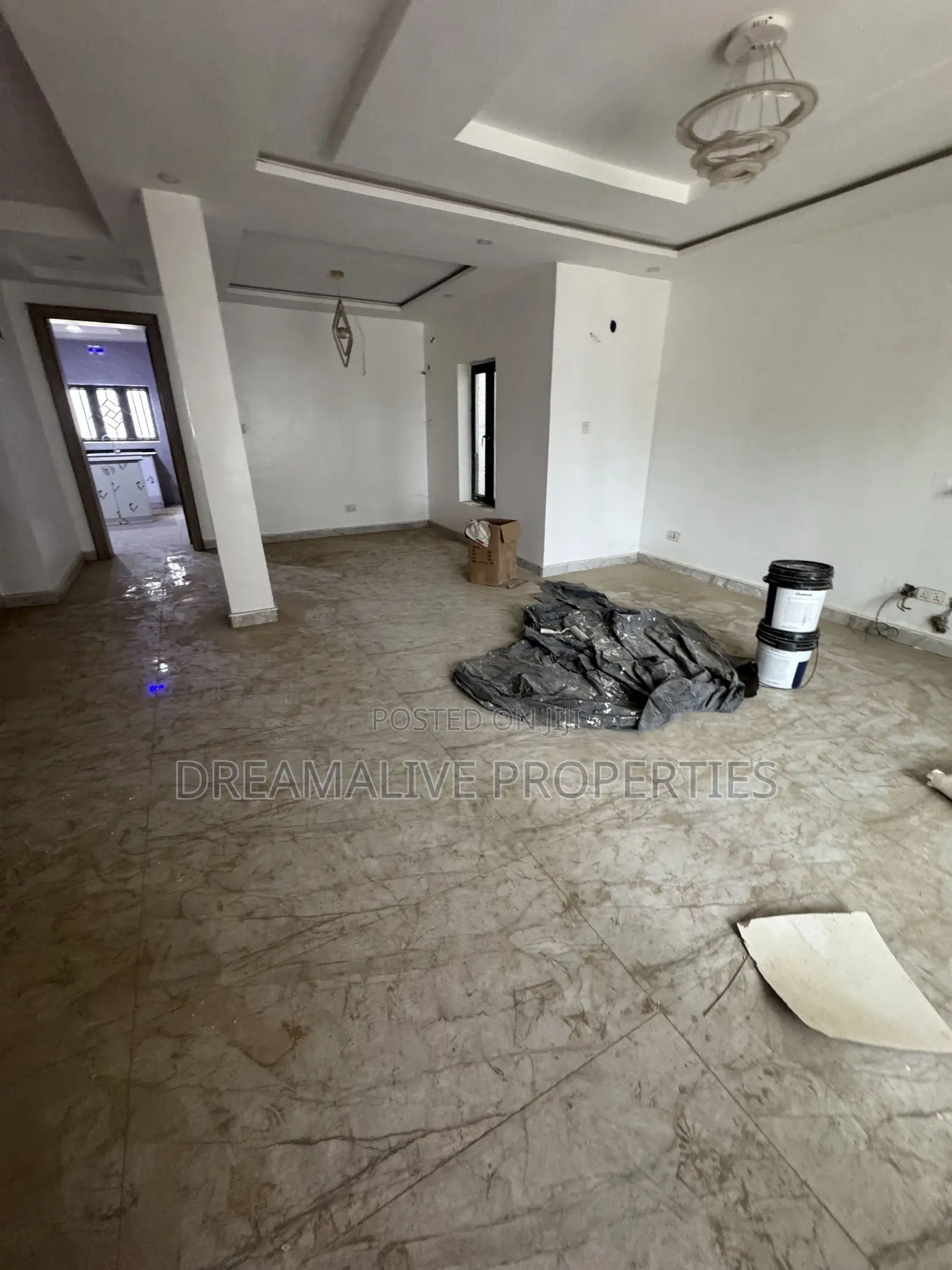 4bdrm Duplex in Life Camp for sale in Life Camp