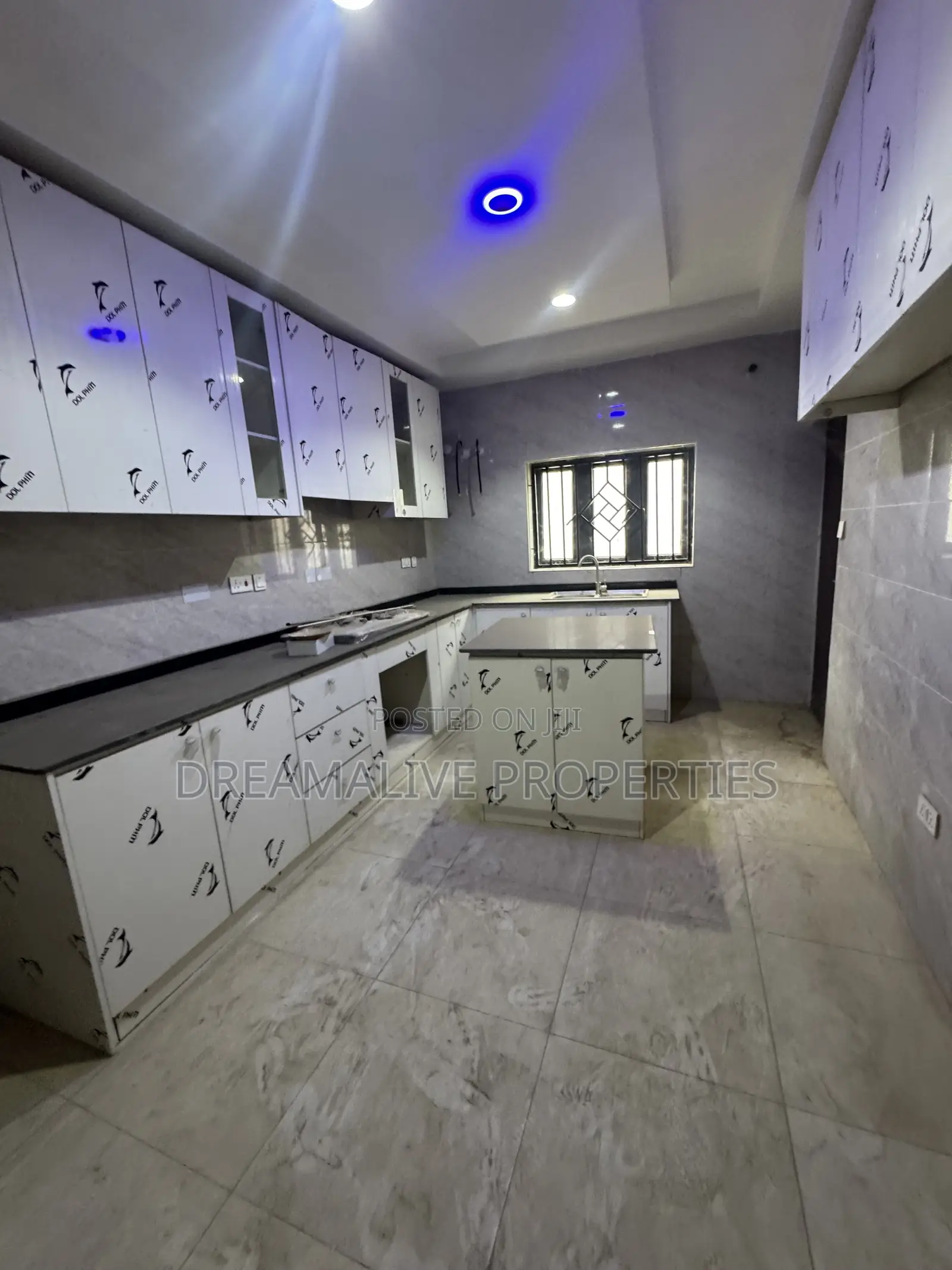 4bdrm Duplex in Life Camp for sale in Life Camp