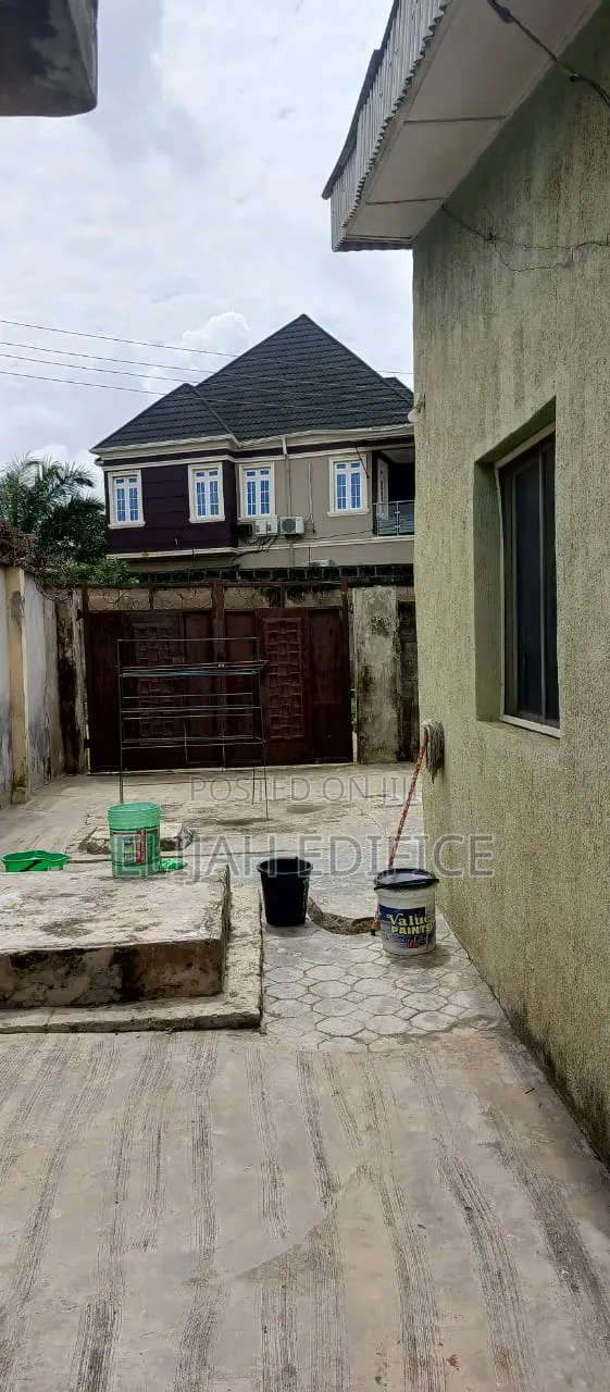 Mini Flat in Iyana Odo, Abule Egba for sale in Abule Egba