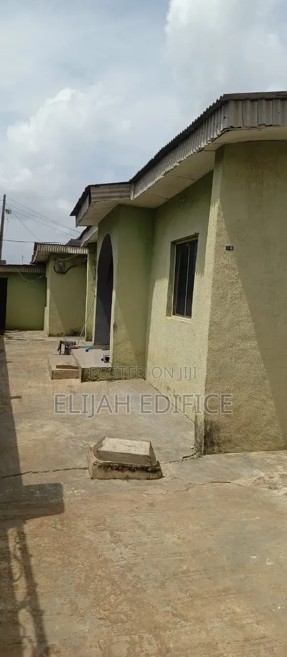 Mini Flat in Iyana Odo, Abule Egba for sale in Abule Egba