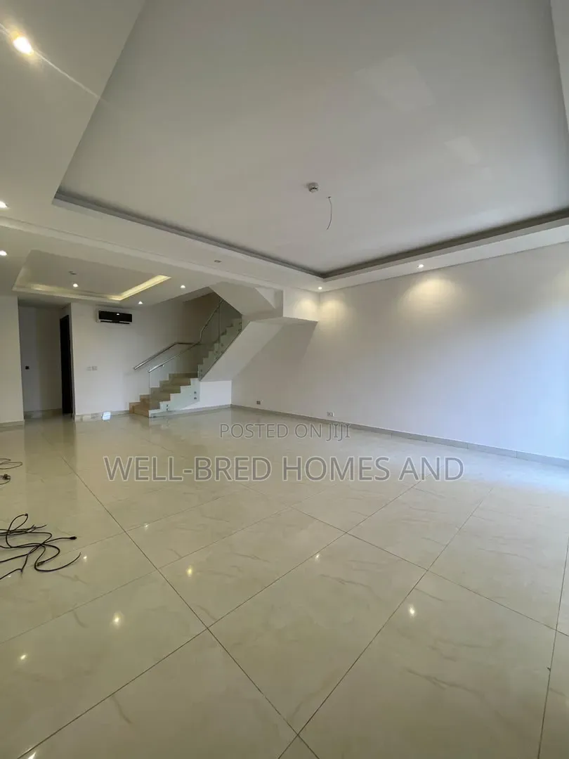 4bdrm Maisonette in Old Ikoyi for rent in Old Ikoyi