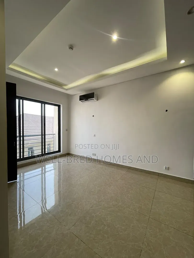 4bdrm Maisonette in Old Ikoyi for rent in Old Ikoyi