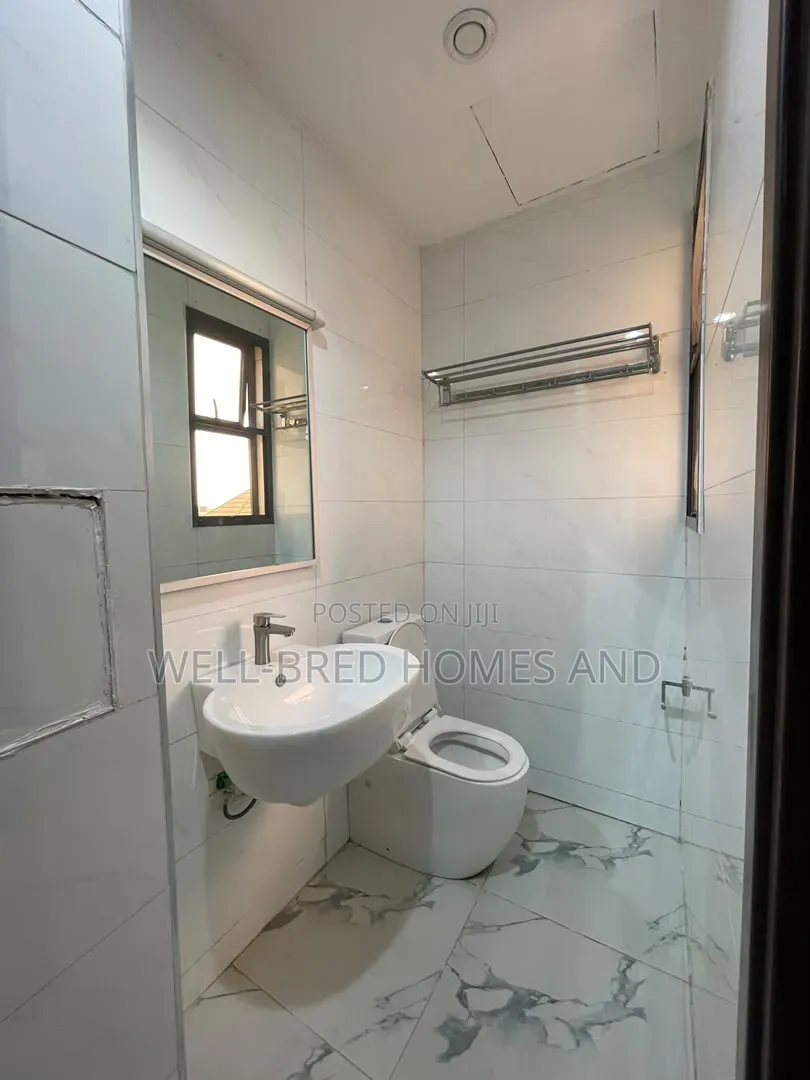4bdrm Maisonette in Old Ikoyi for rent in Old Ikoyi