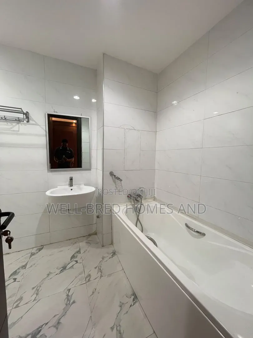 4bdrm Maisonette in Old Ikoyi for rent in Old Ikoyi