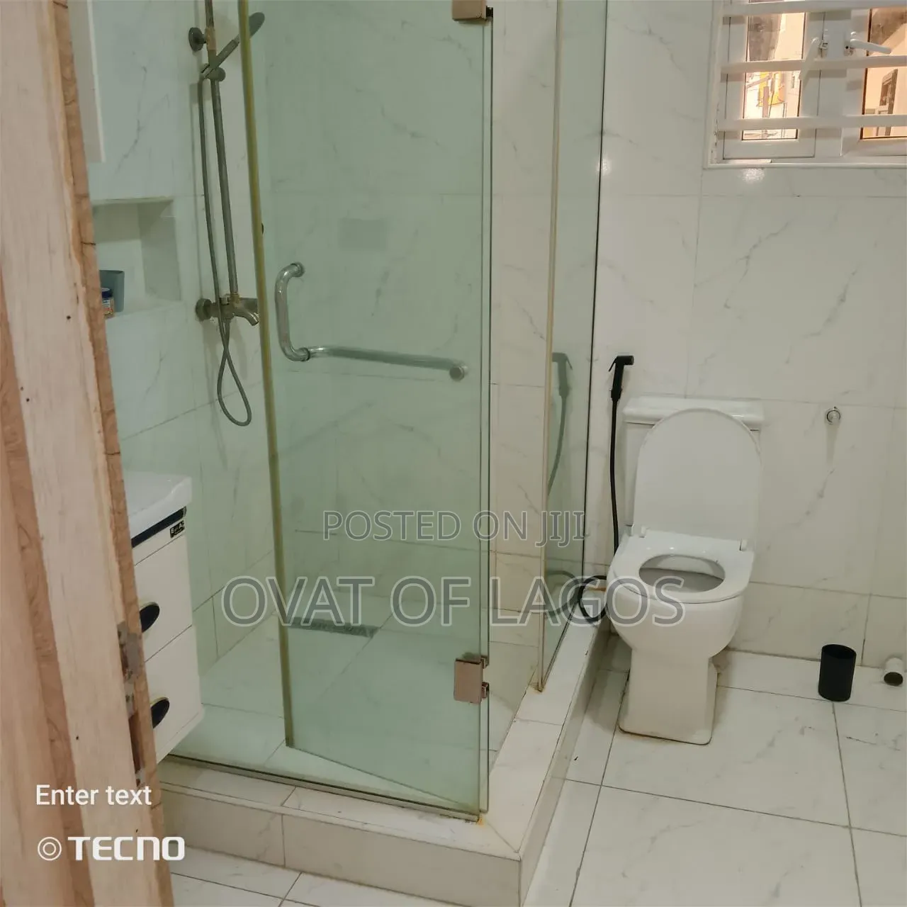 4bdrm Duplex in Ikota for rent in Ikota