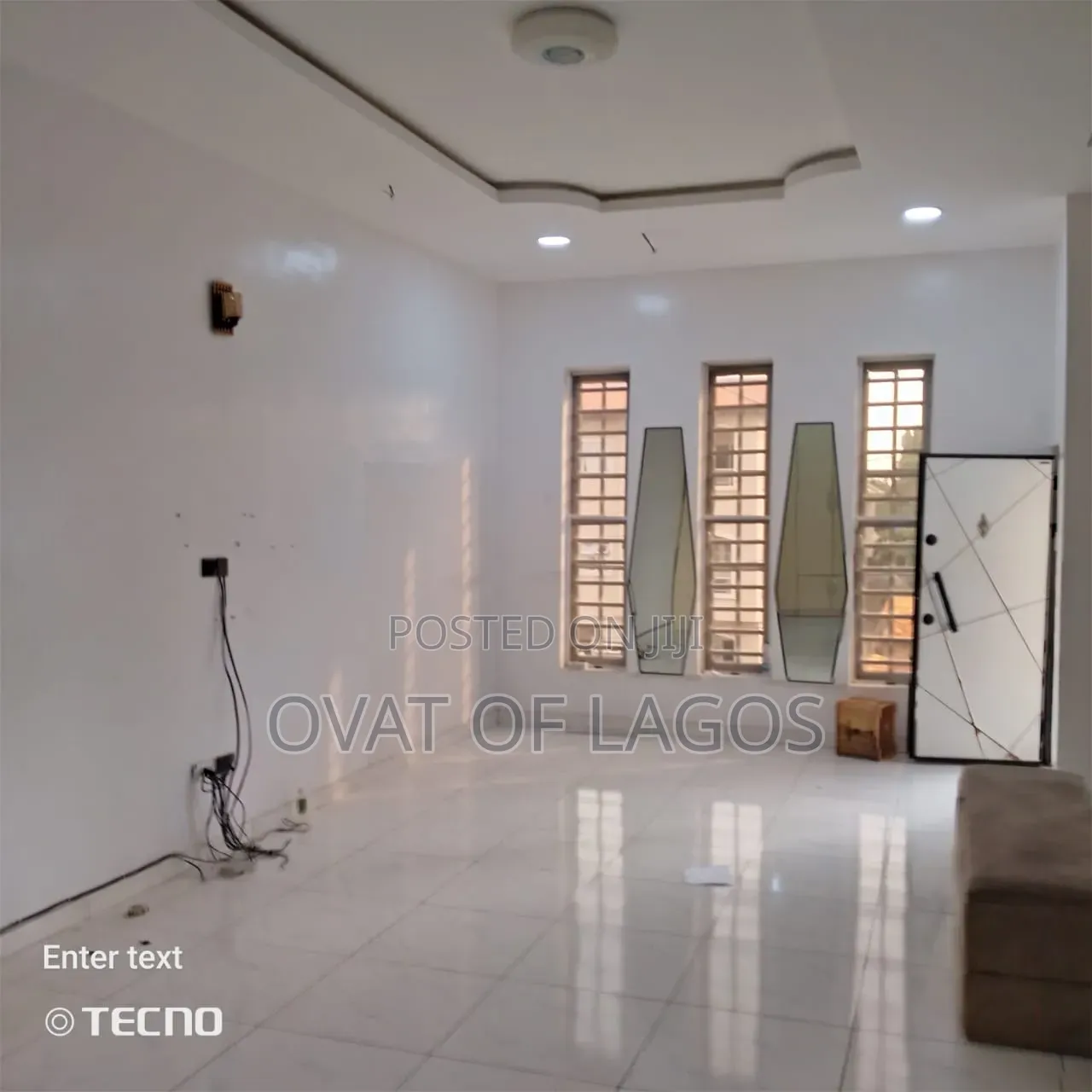 4bdrm Duplex in Ikota for rent in Ikota