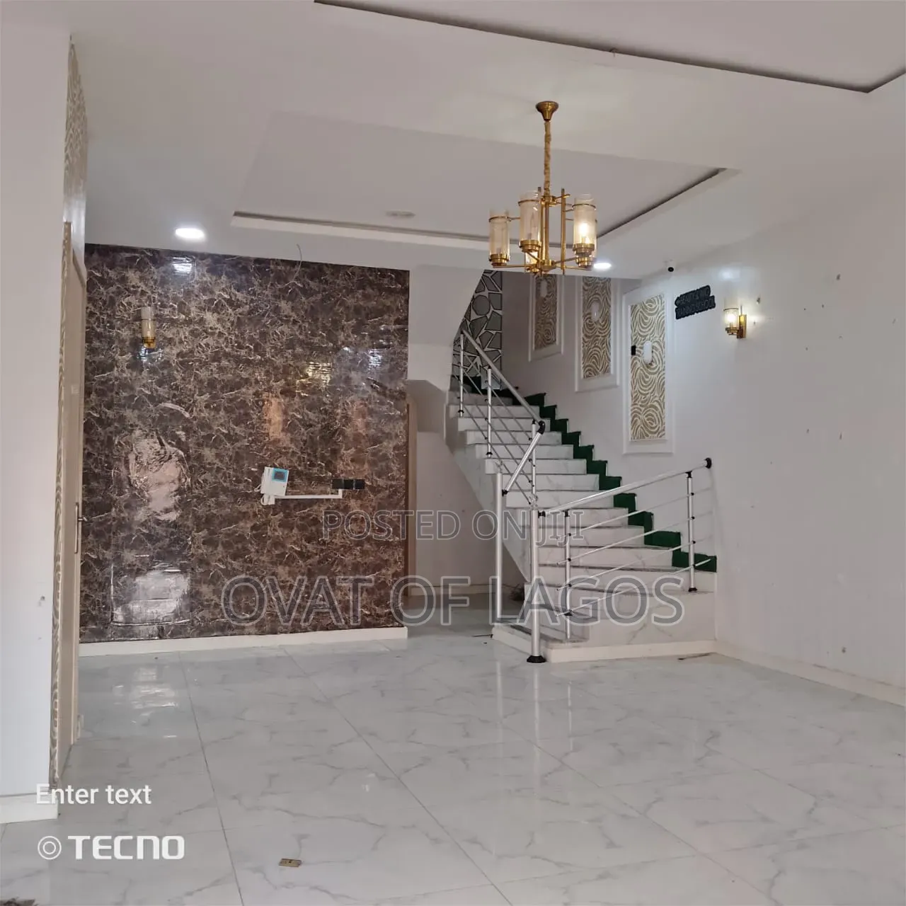 4bdrm Duplex in Ikota for rent in Ikota
