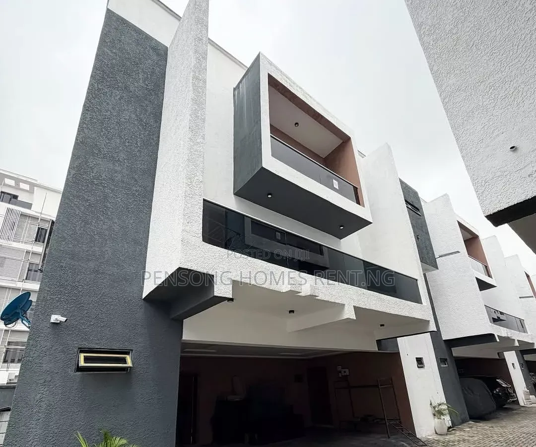 2bdrm Apartment in Ikate, Lekki Expressway for rent in Lekki Expressway