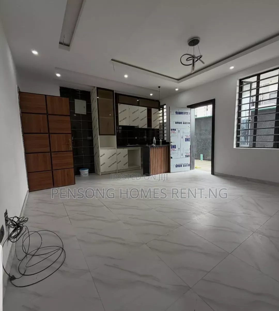 2bdrm Apartment in Ikate, Lekki Expressway for rent in Lekki Expressway