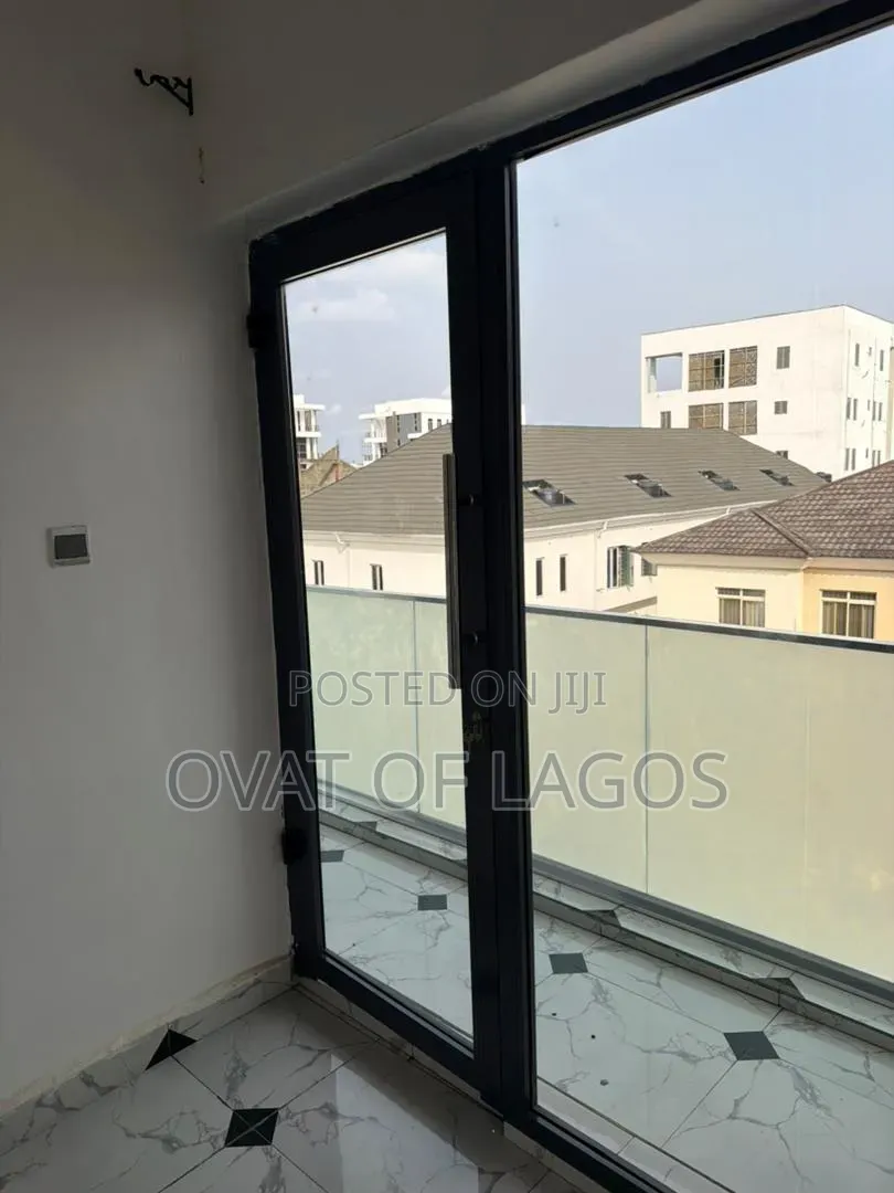 2bdrm Apartment in Lekki Conservation for rent in Lekki Expressway