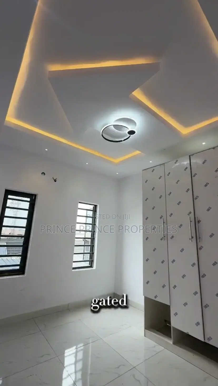 Furnished 2bdrm Apartment in Surulere for rent in Aguda / Surulere