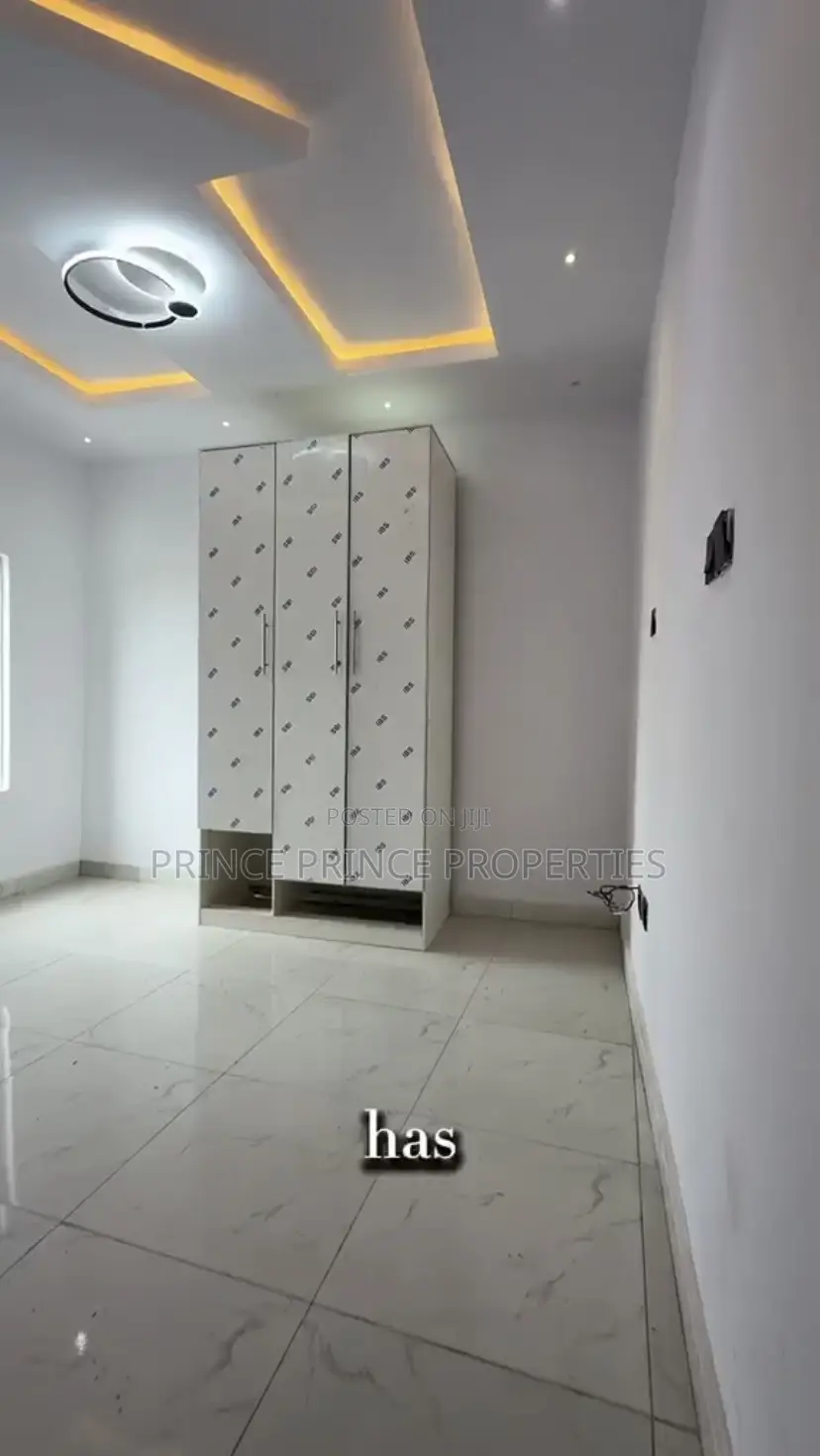 Furnished 2bdrm Apartment in Surulere for rent in Aguda / Surulere