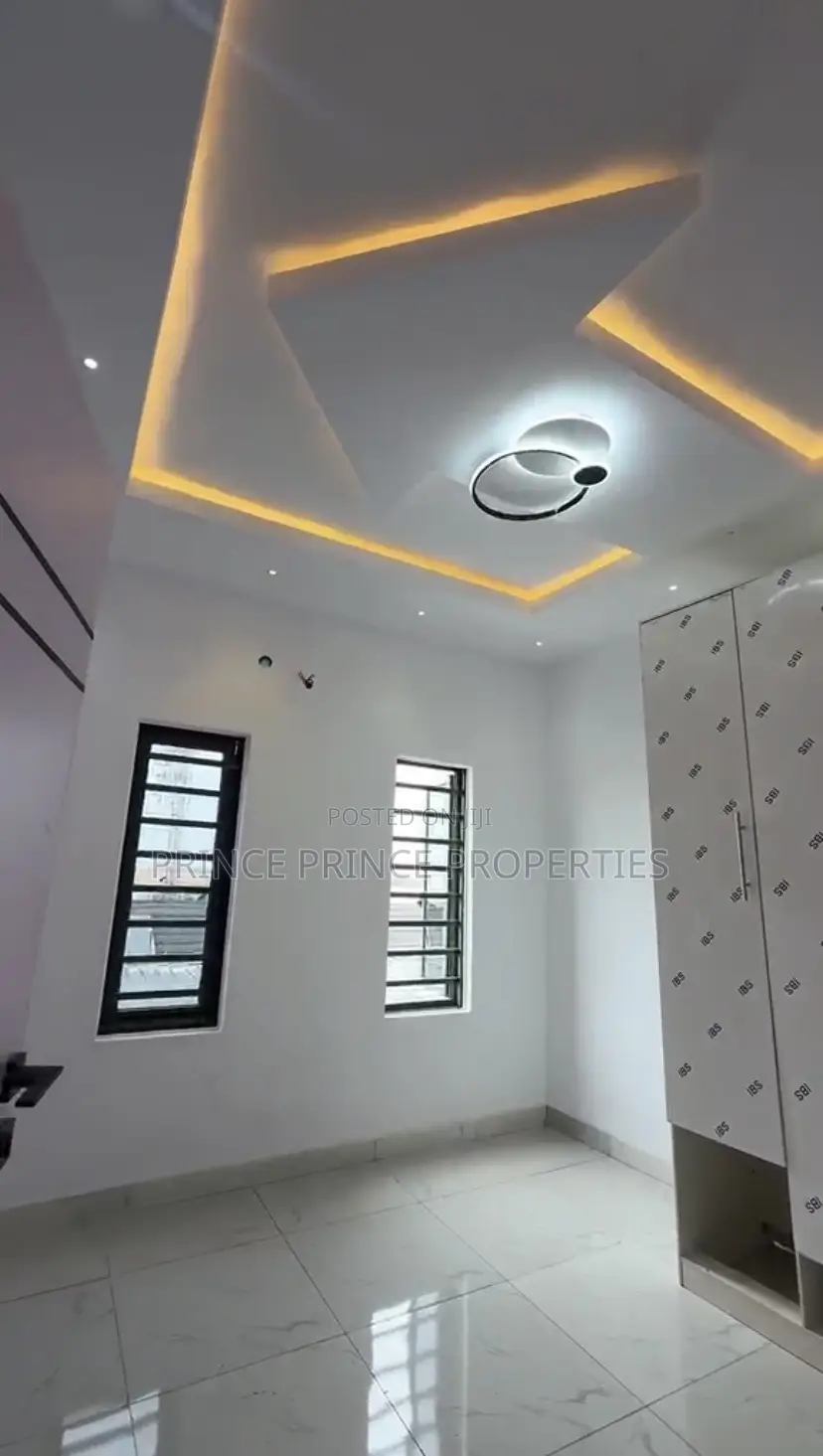 Furnished 2bdrm Apartment in Surulere for rent in Aguda / Surulere