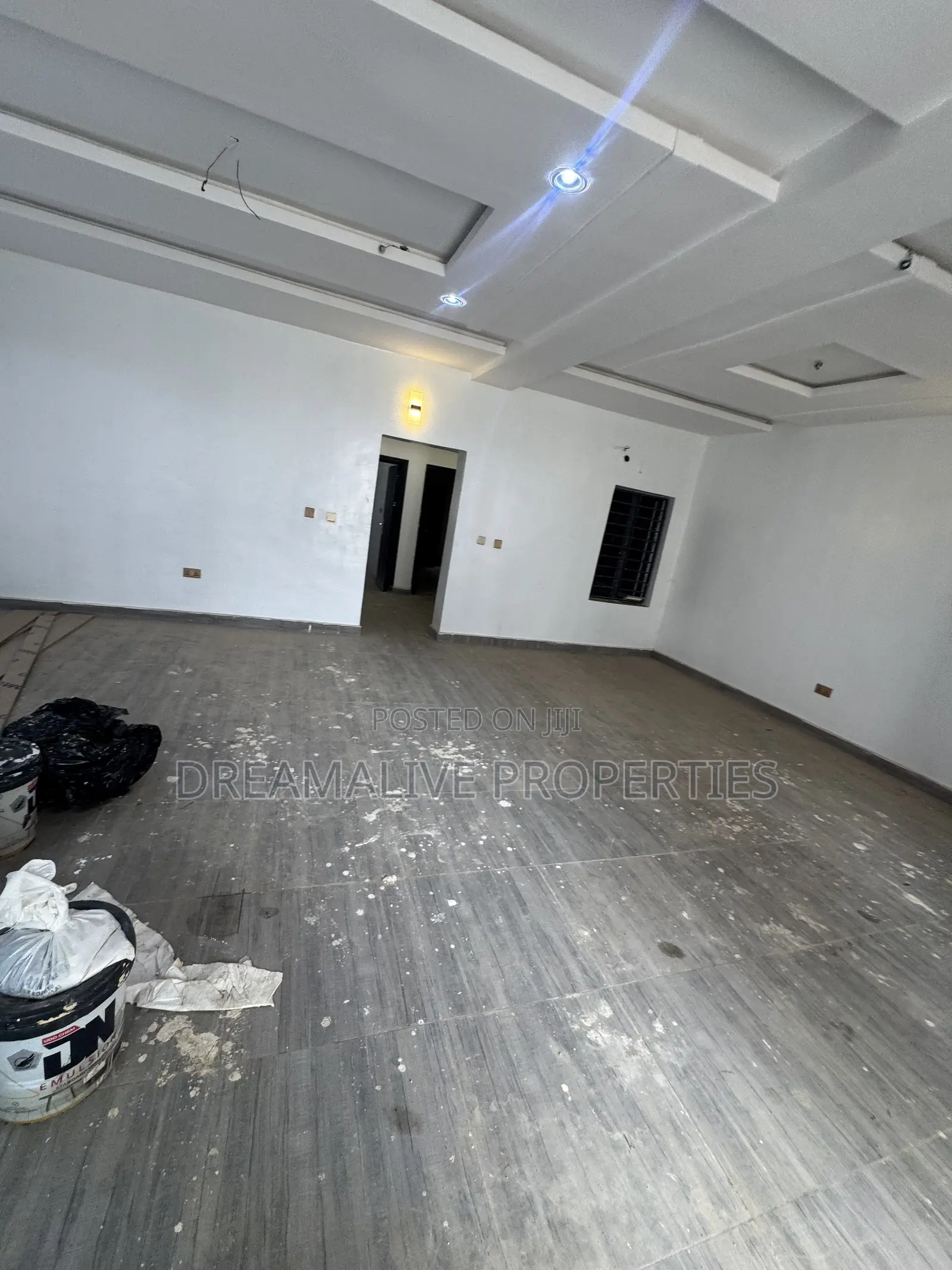 4bdrm Duplex in Life Camp for rent in Life Camp