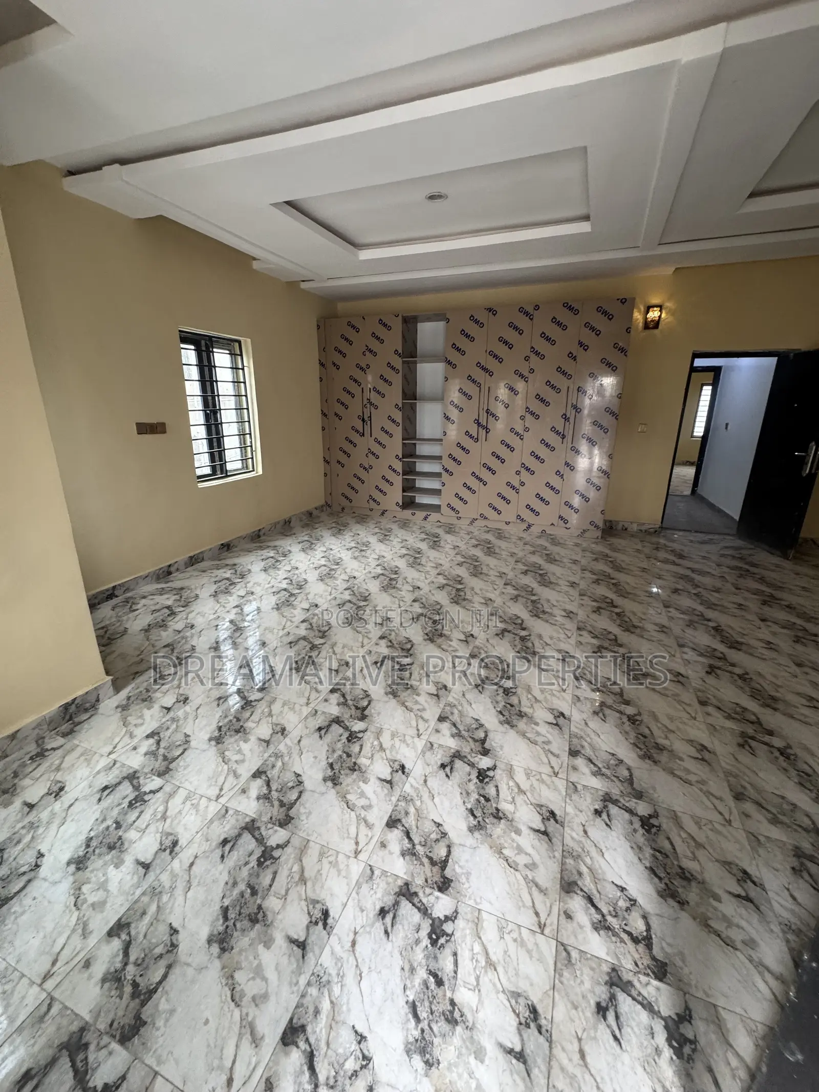 4bdrm Duplex in Life Camp for rent in Life Camp