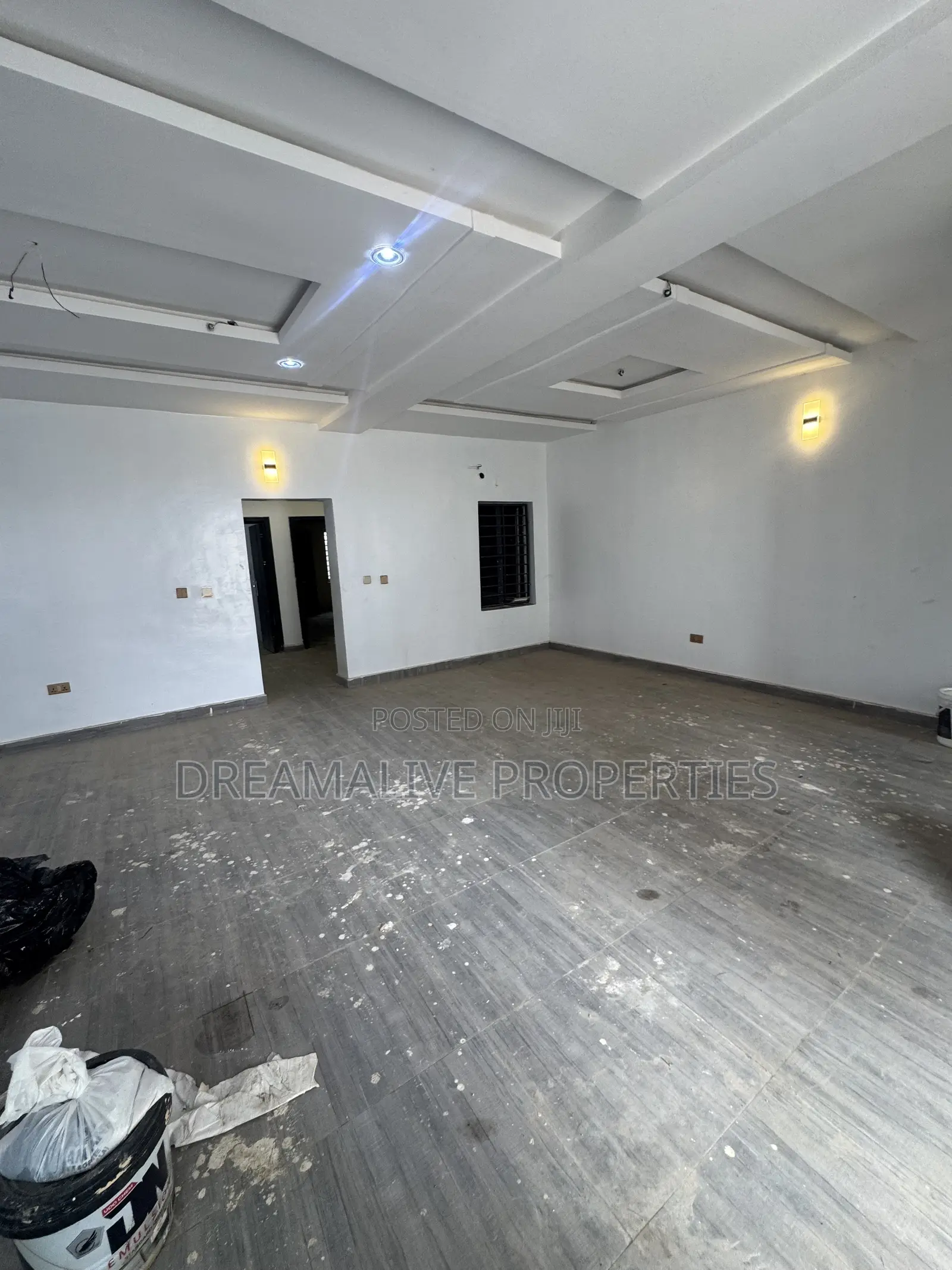 4bdrm Duplex in Life Camp for rent in Life Camp
