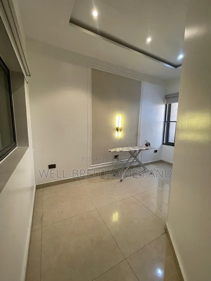 4bdrm Duplex in Lekki Phase 1 for rent in Lekki Phase 1