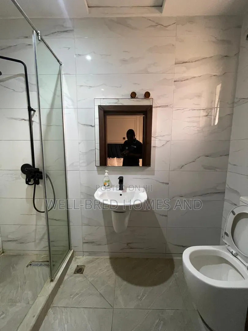 4bdrm Duplex in Lekki Phase 1 for rent in Lekki Phase 1