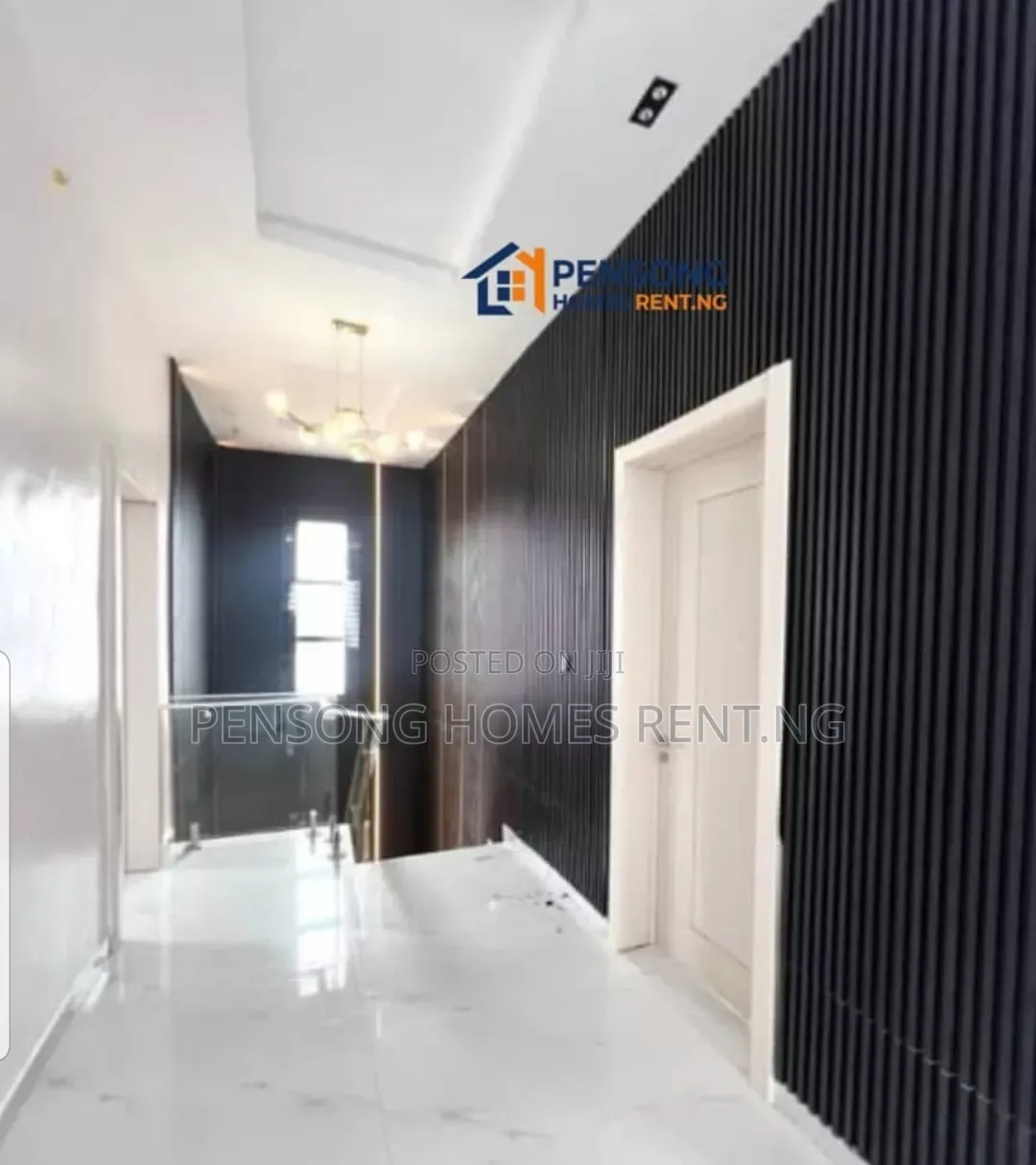 4bdrm Duplex in Lekki Palm City for rent in Lekki Expressway