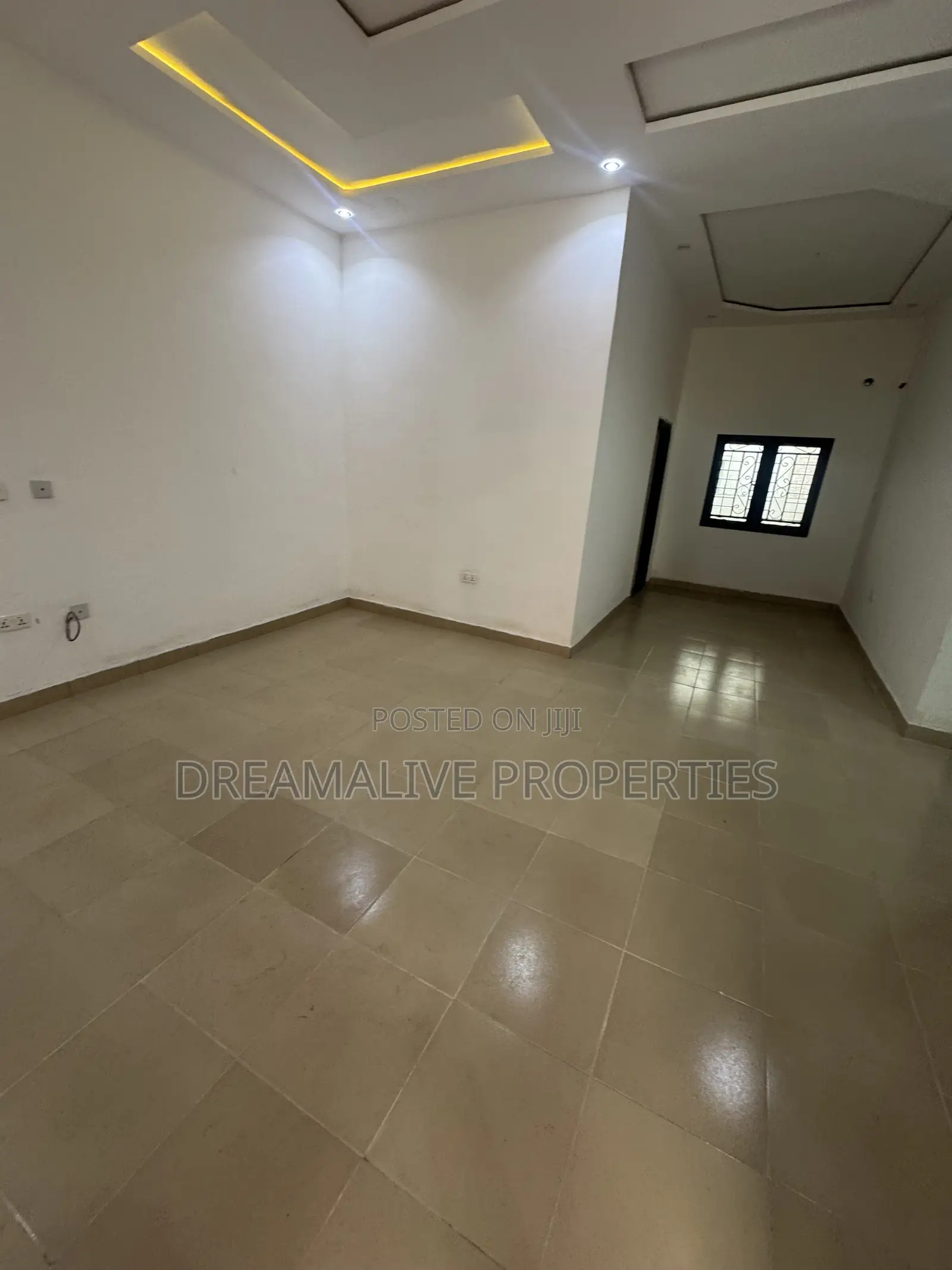 2bdrm Apartment in Ushafa for rent in Ushafa