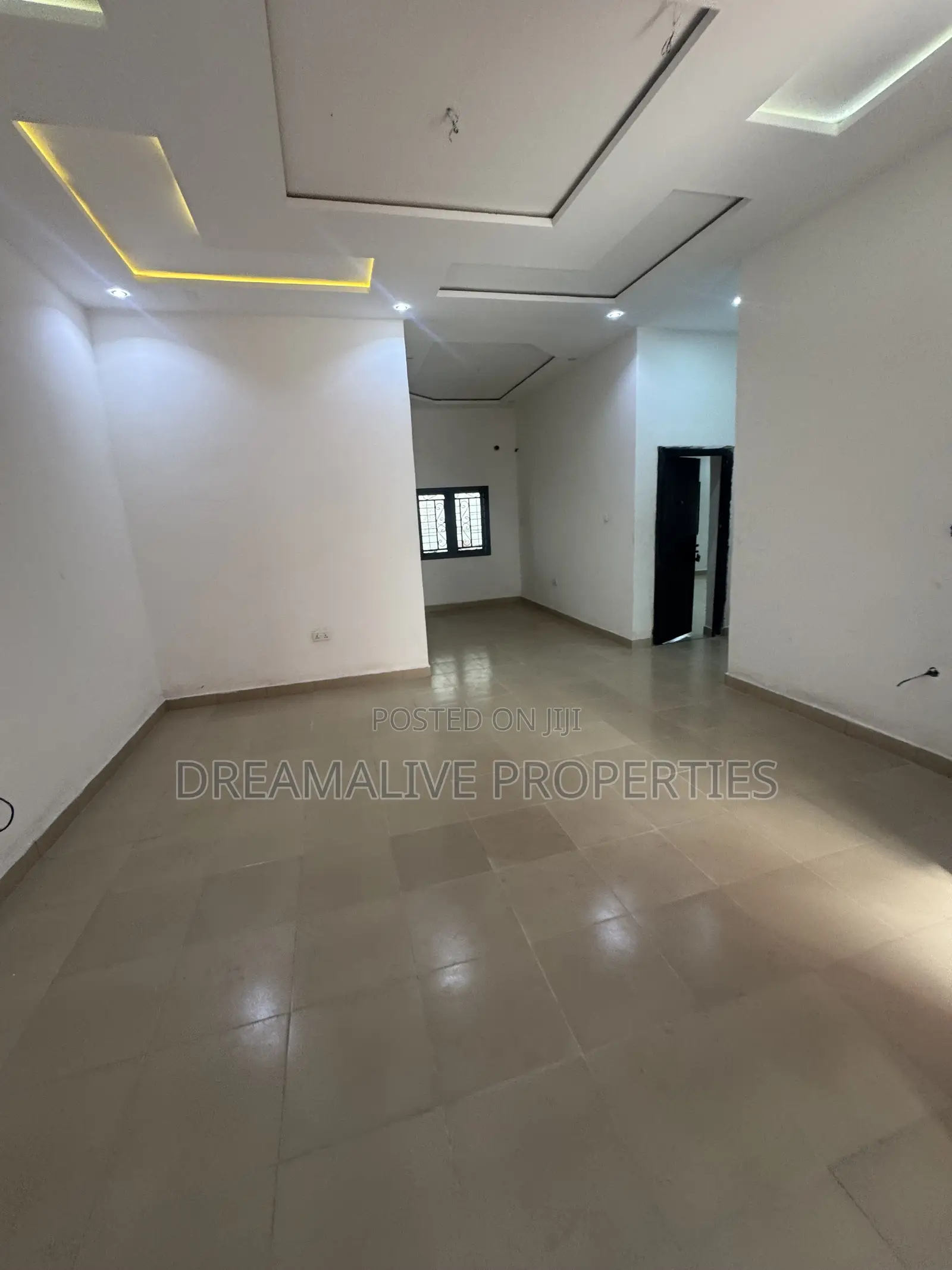 2bdrm Apartment in Ushafa for rent in Ushafa