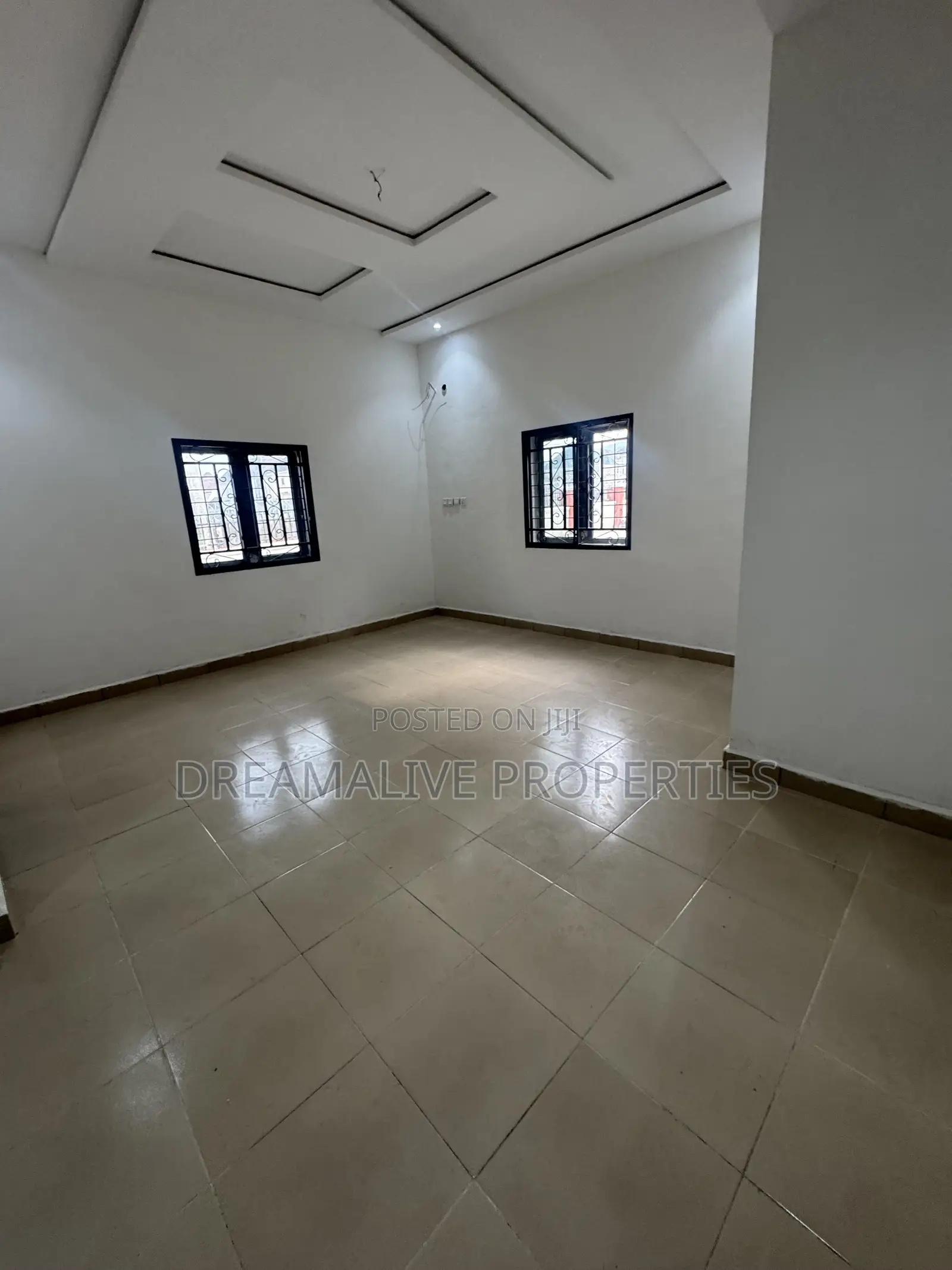 2bdrm Apartment in Ushafa for rent in Ushafa