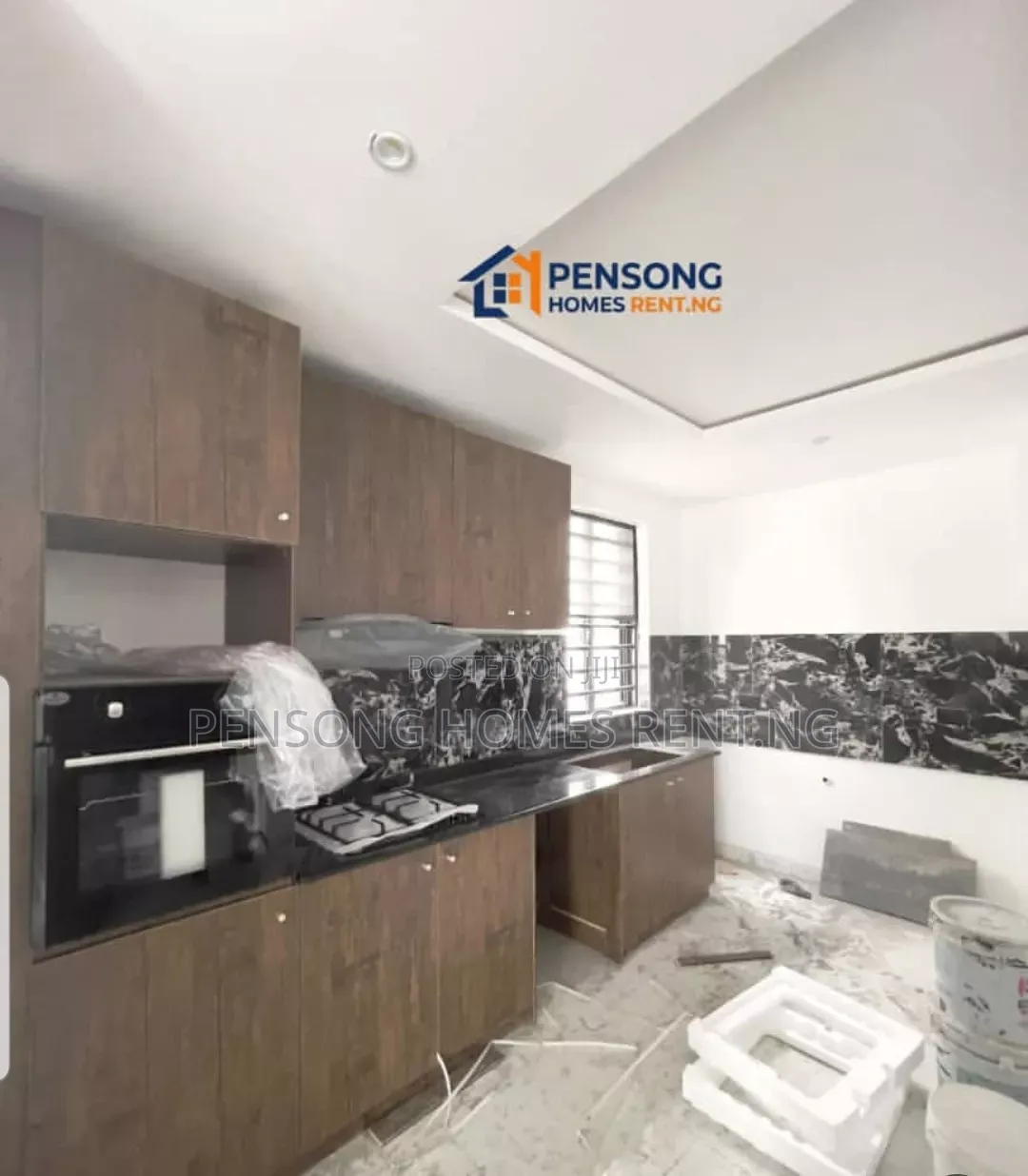2bdrm Apartment in Chevron Toll Gate, Lekki Expressway for rent in Lekki Expressway